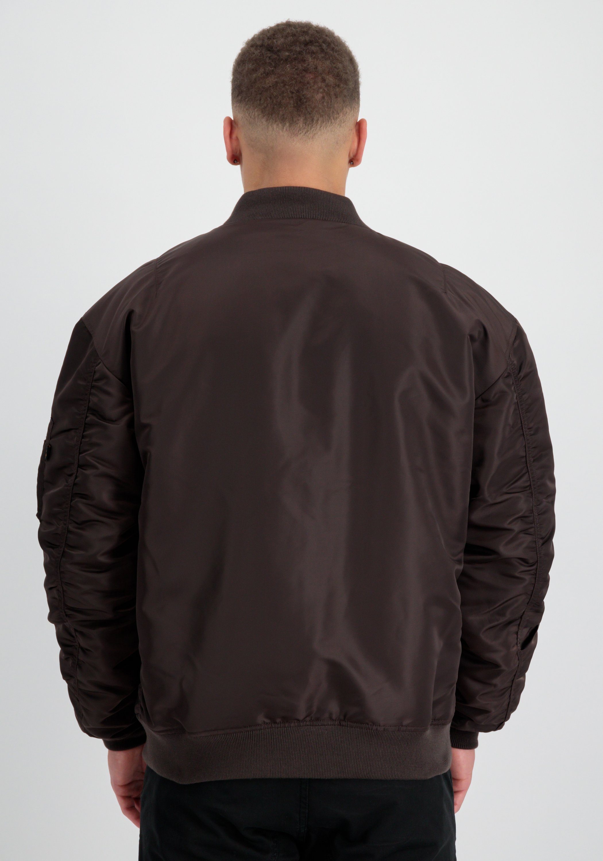 Alpha Industries Bomberjack Alpha Industries Mannen - Bomberjacks MA-1 Core Zomer