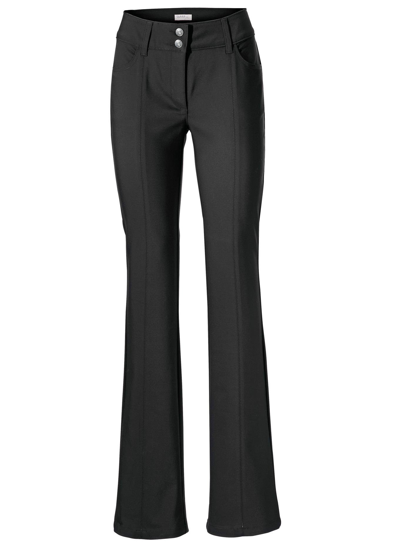 heine Bootcutbroek