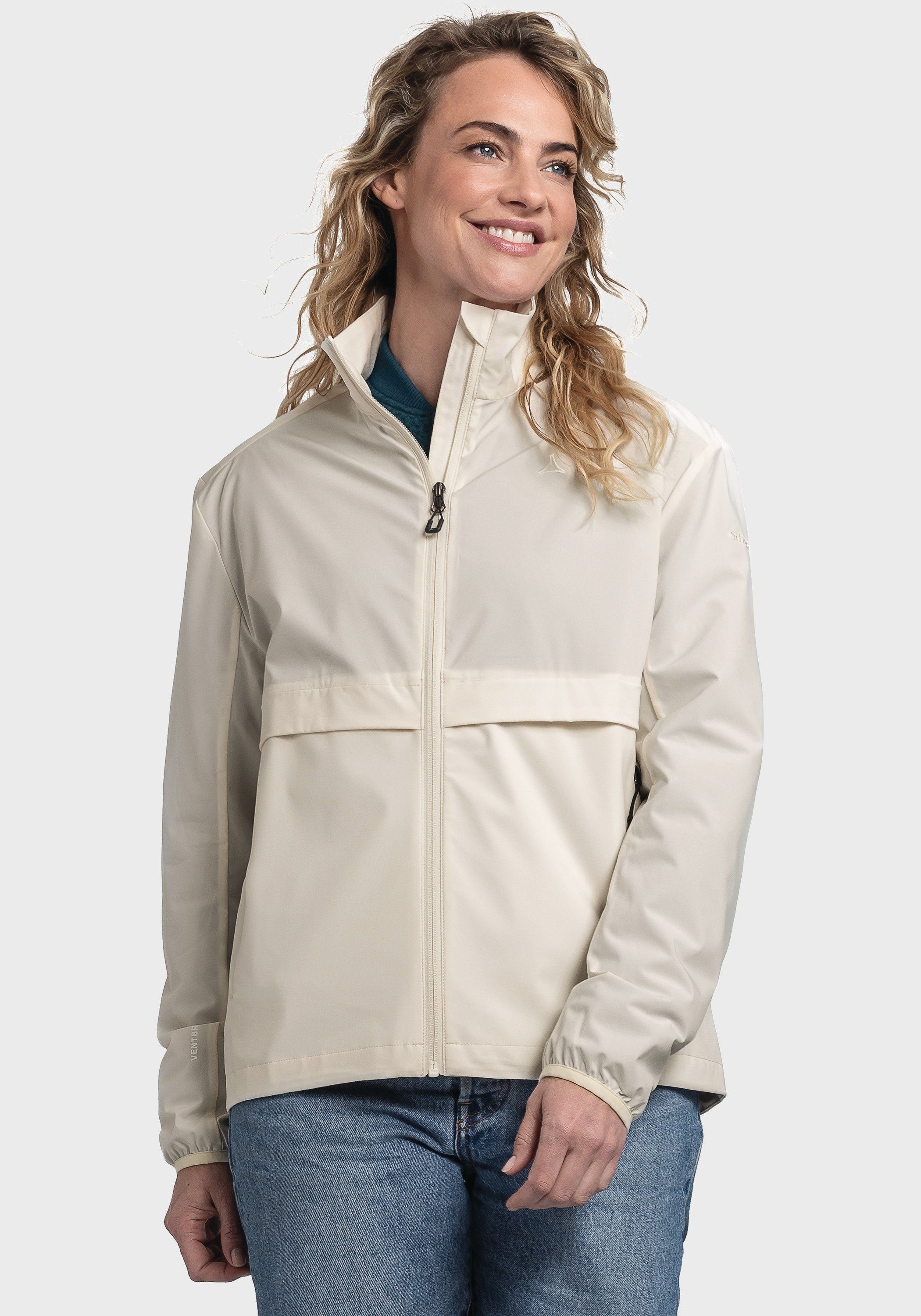 Schöffel Outdoorjack Jacket Graz L