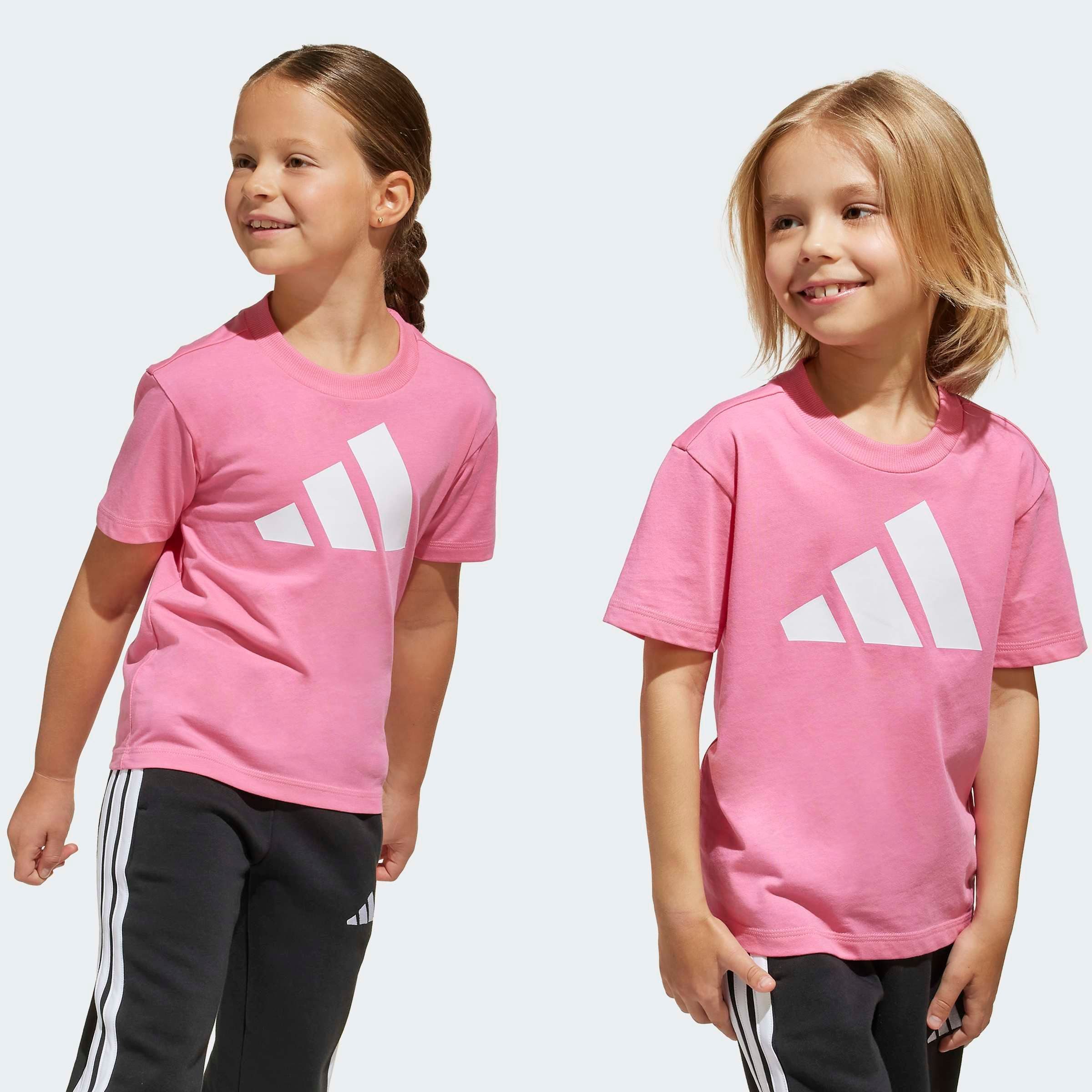 adidas Sportswear T-shirt LK BL TEE 160