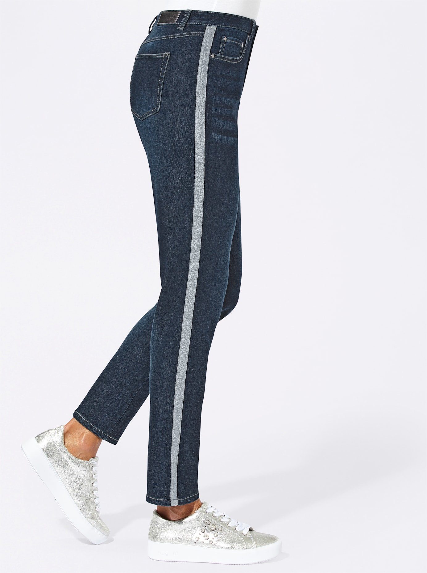 Classic Inspirationen 5-pocket jeans