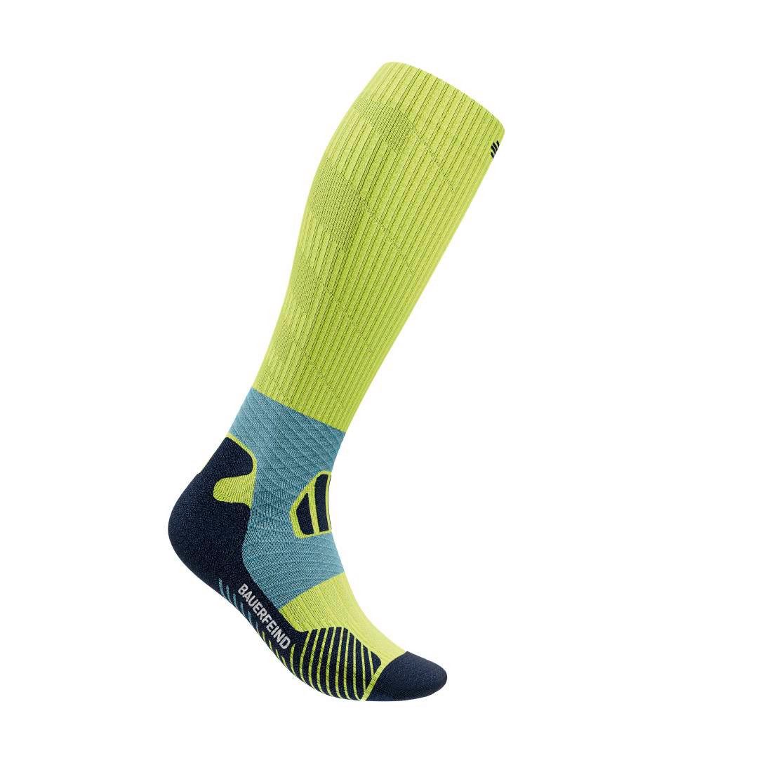 Bauerfeind Sokken TRAIL RUN COMPRESSION SOCKS (1 paar)