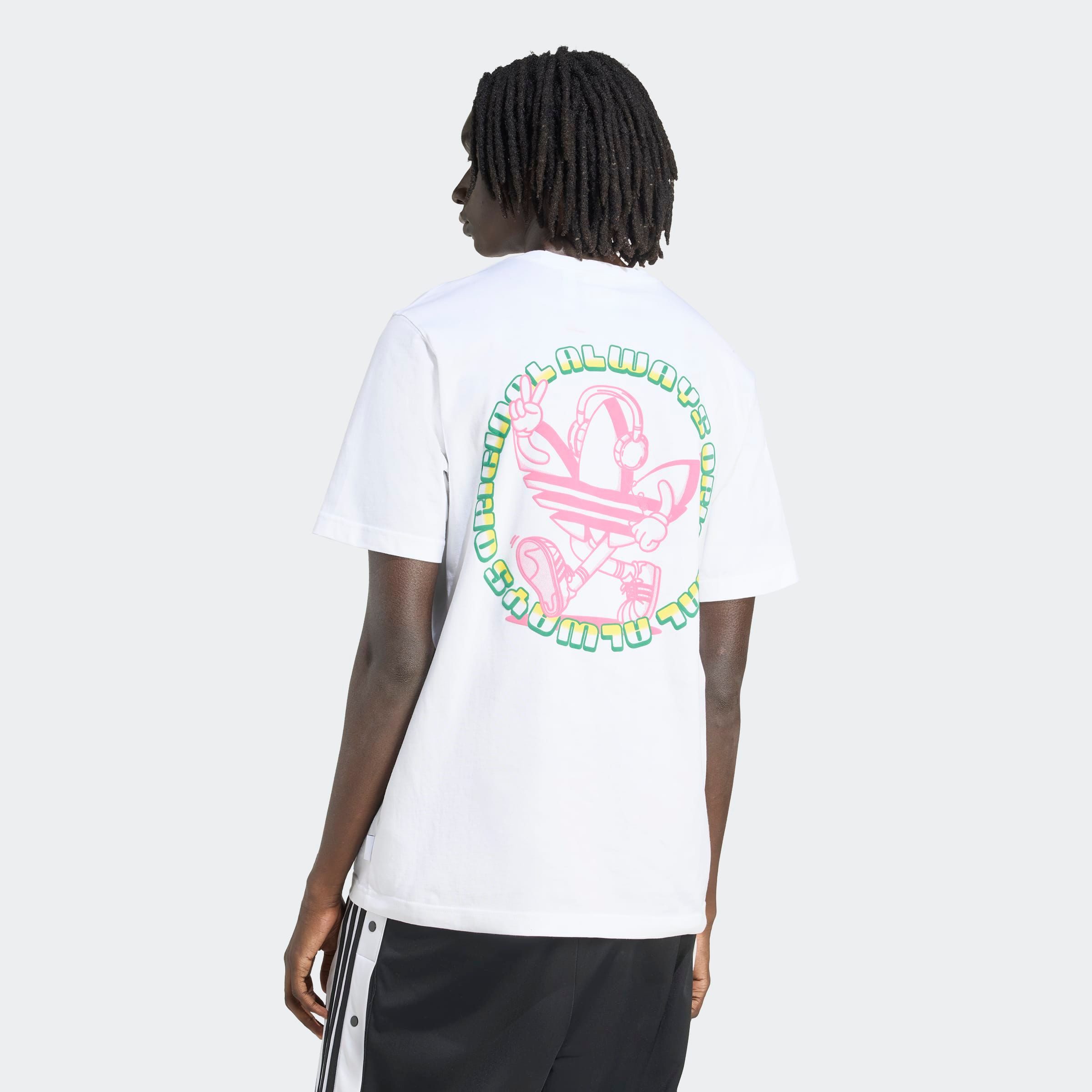 adidas Originals T-shirt
