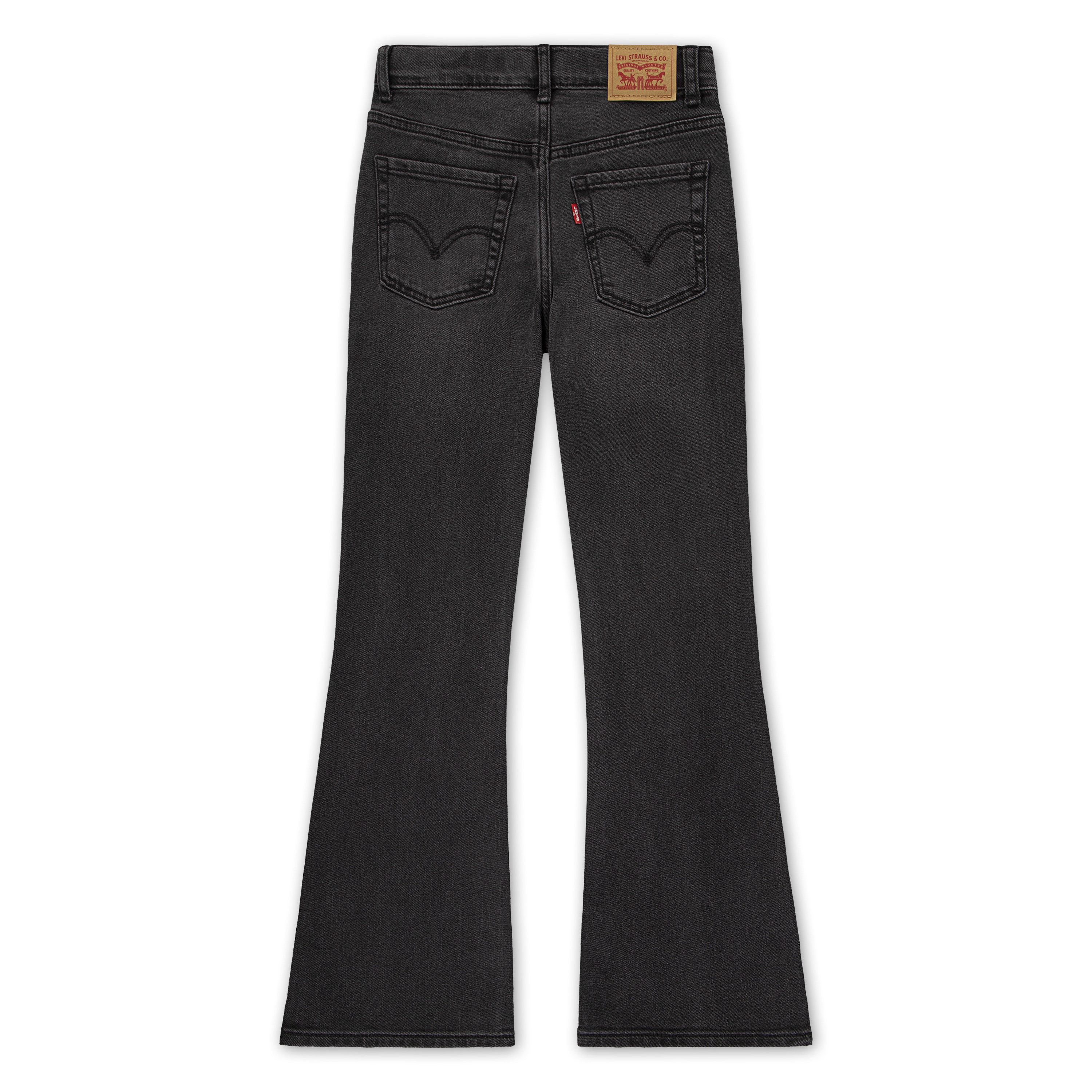 Levi's Kidswear Bootcut jeans LVG 726 HIGH RISE FLARE JEANS