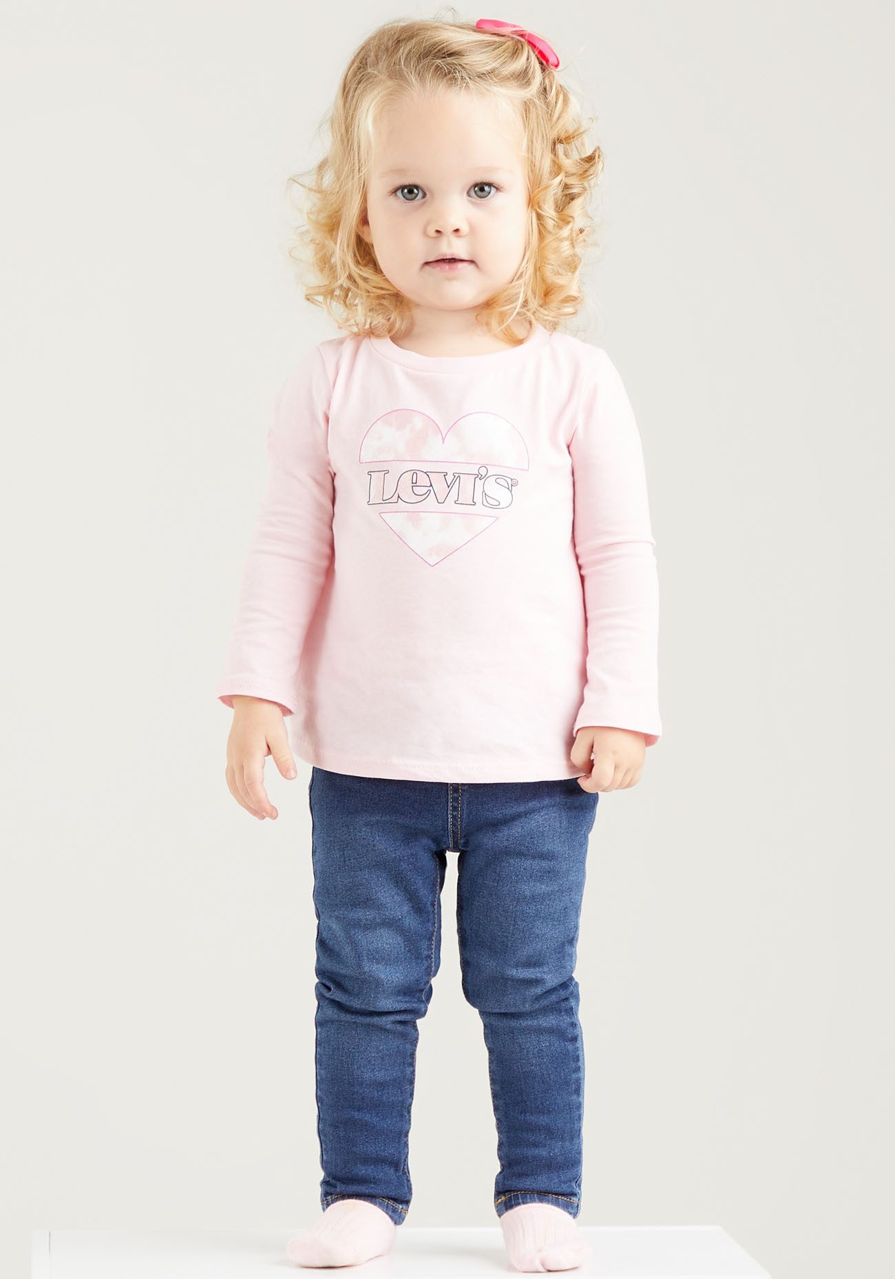 Levi's Kidswear Comfortjeans PULL ON SKINNY JEANS