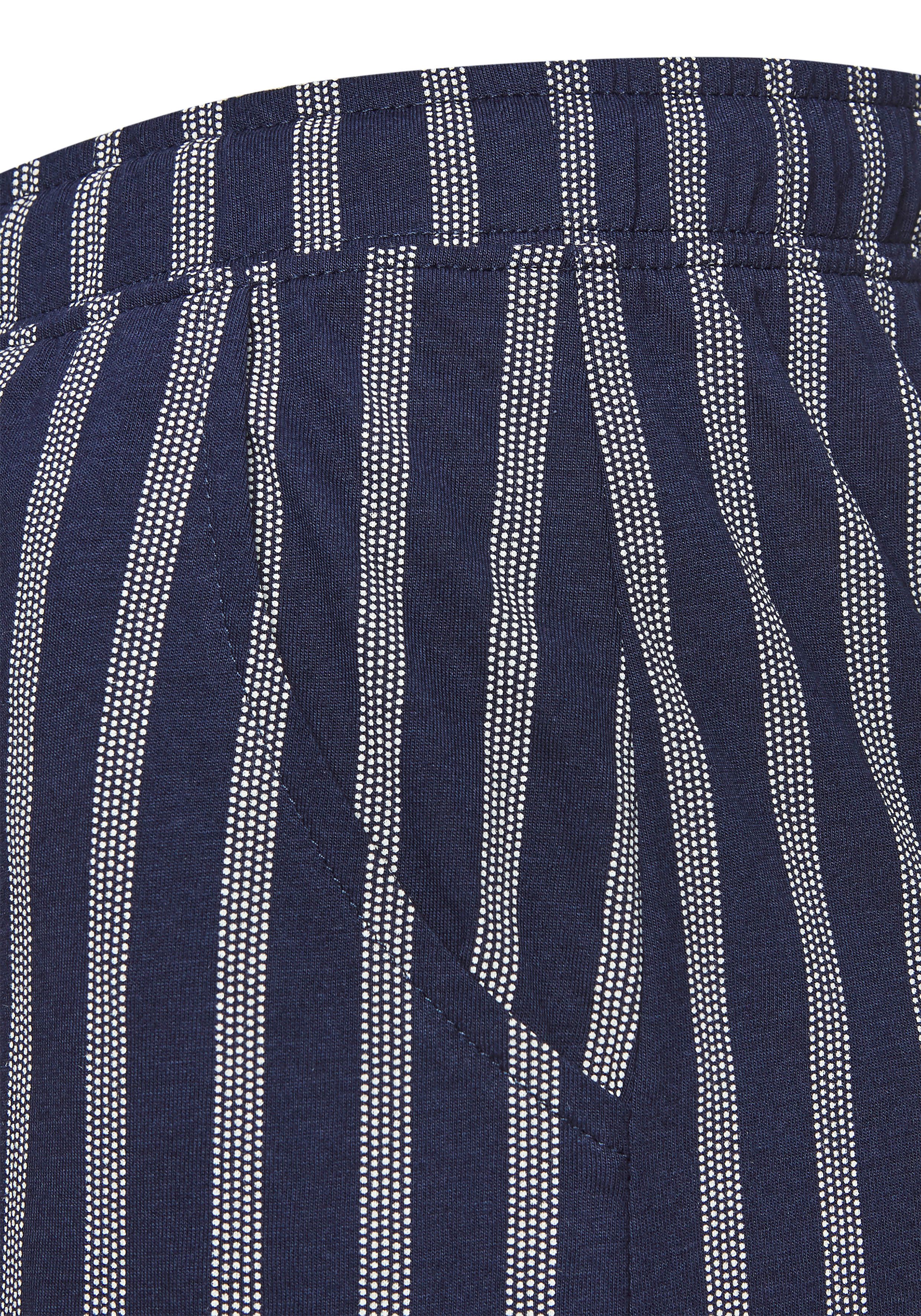Vivance Dreams Pyjamabroek Met een mooi motief