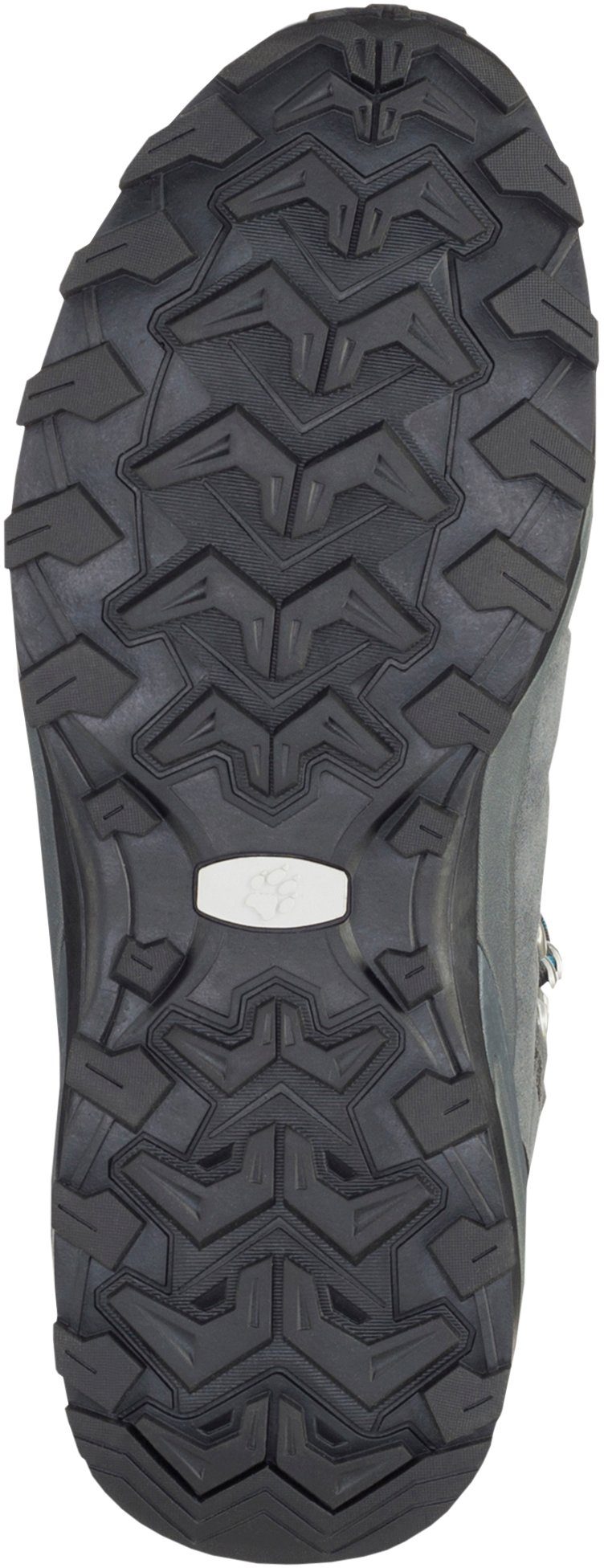 Jack Wolfskin Wandelschoenen REFUGIO TEXAPORE MID M