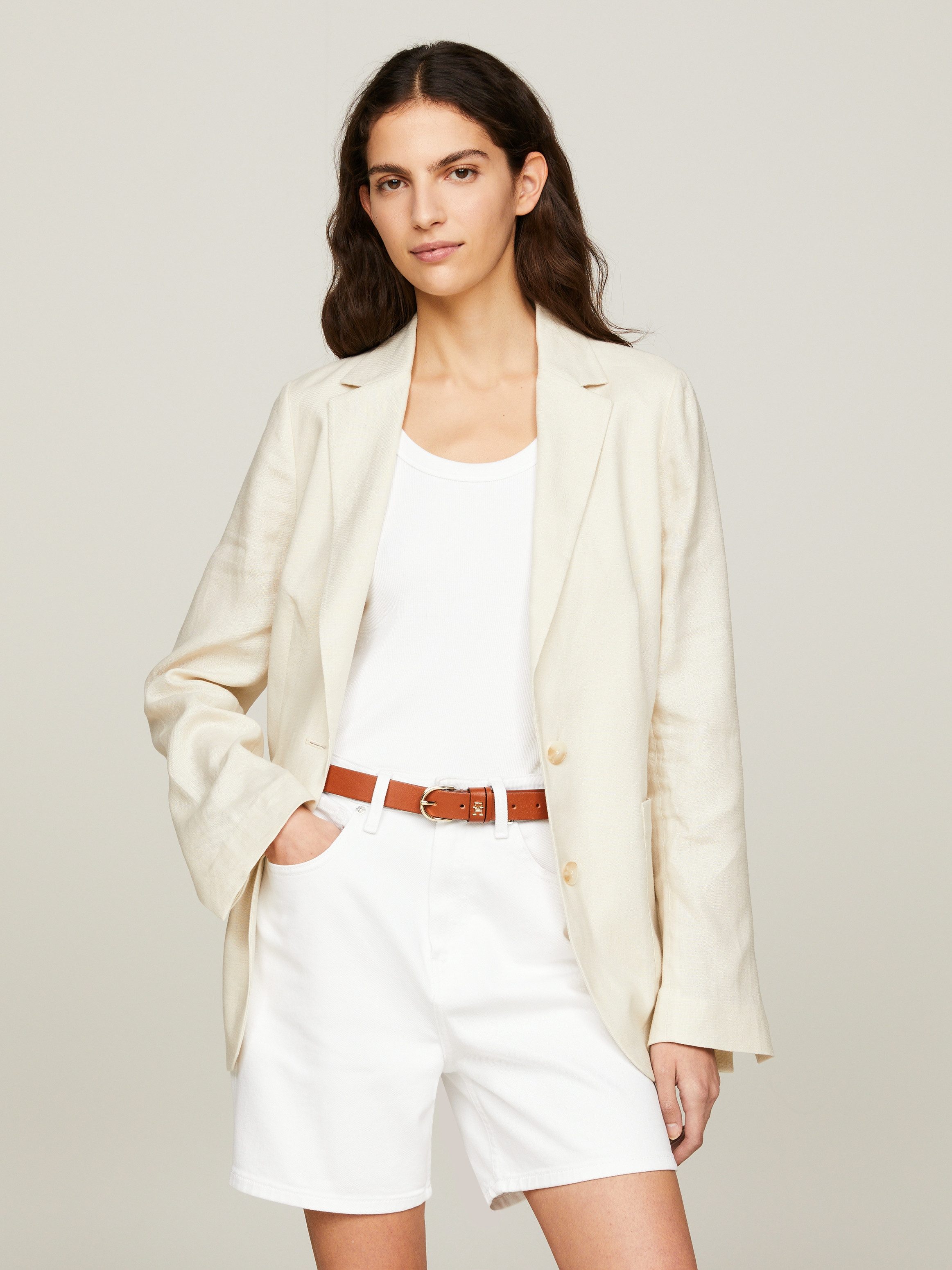 Tommy Hilfiger Korte blazer