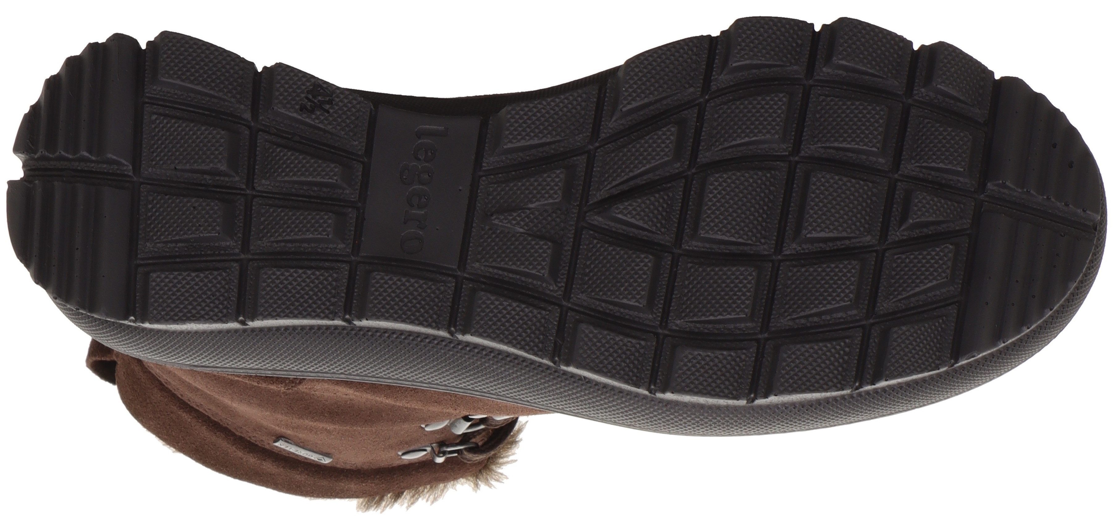 Legero Winterlaarzen NOVARA Hiking boots, winterlaarzen, veterschoenen met GORE-TEX