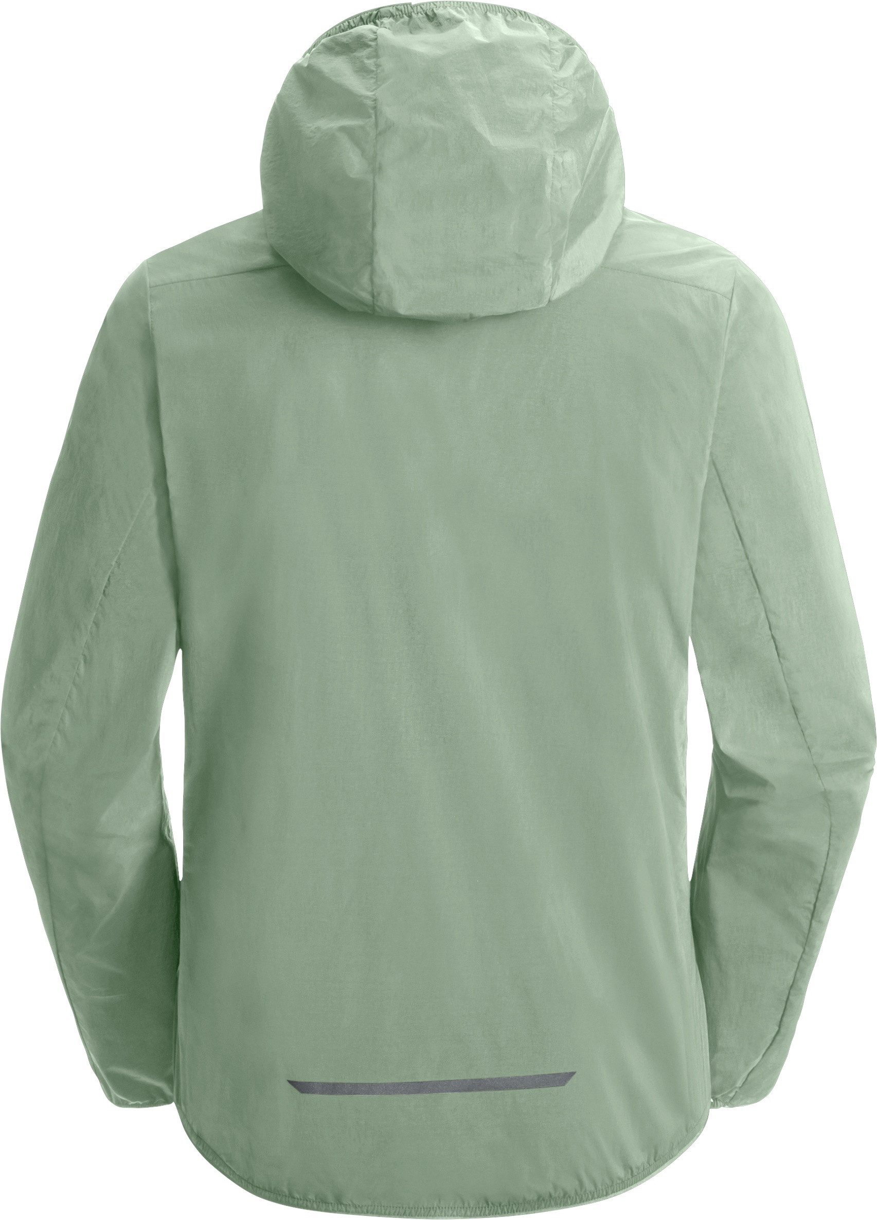 Jack Wolfskin Fietsjack BIKE COMMUTE WIND JKT W