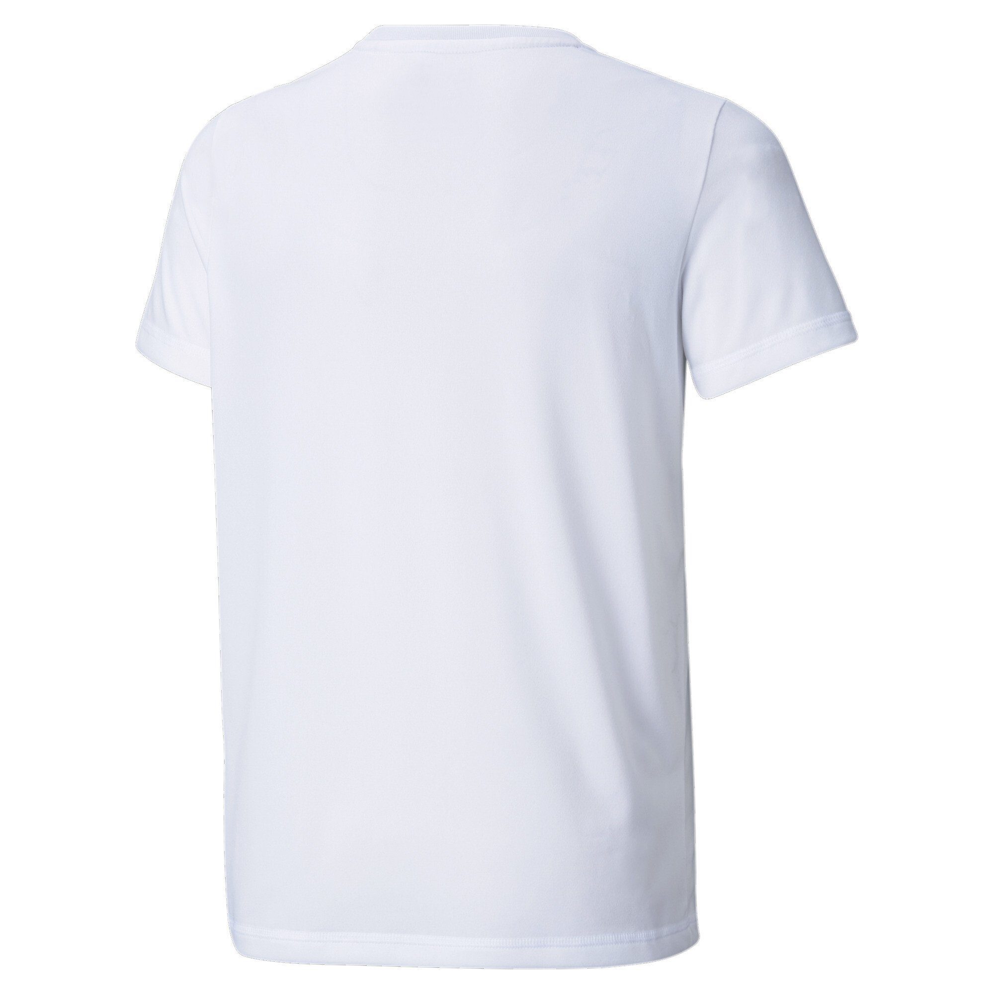 PUMA T-shirt ACTIVE Small Logo Tee B