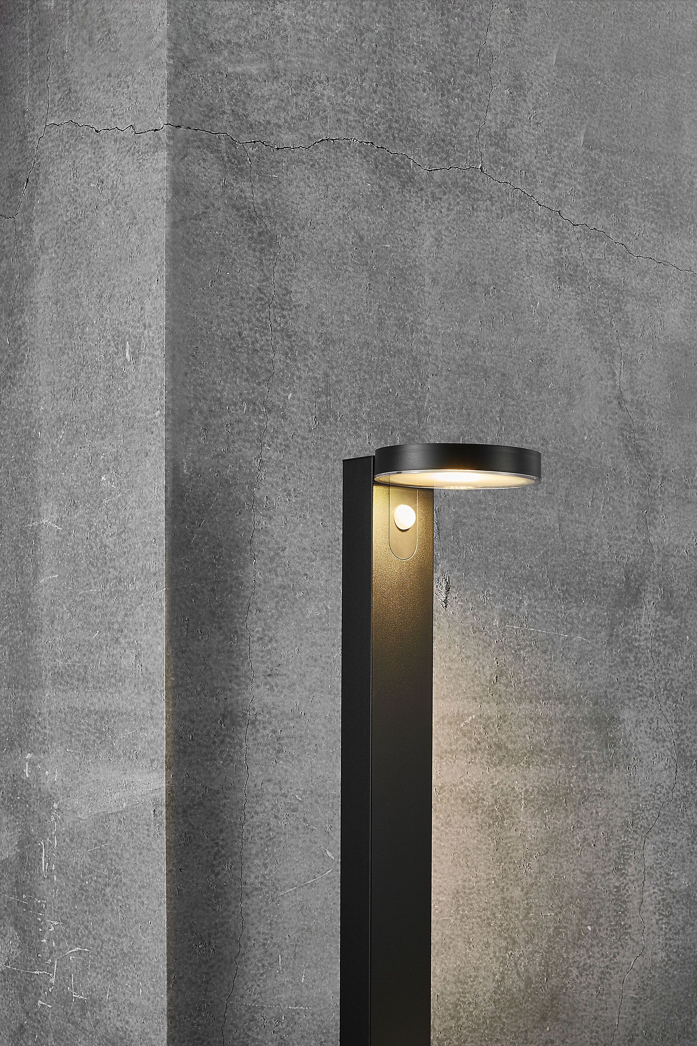 Nordlux Led-tuinlamp Rica Solarmodule