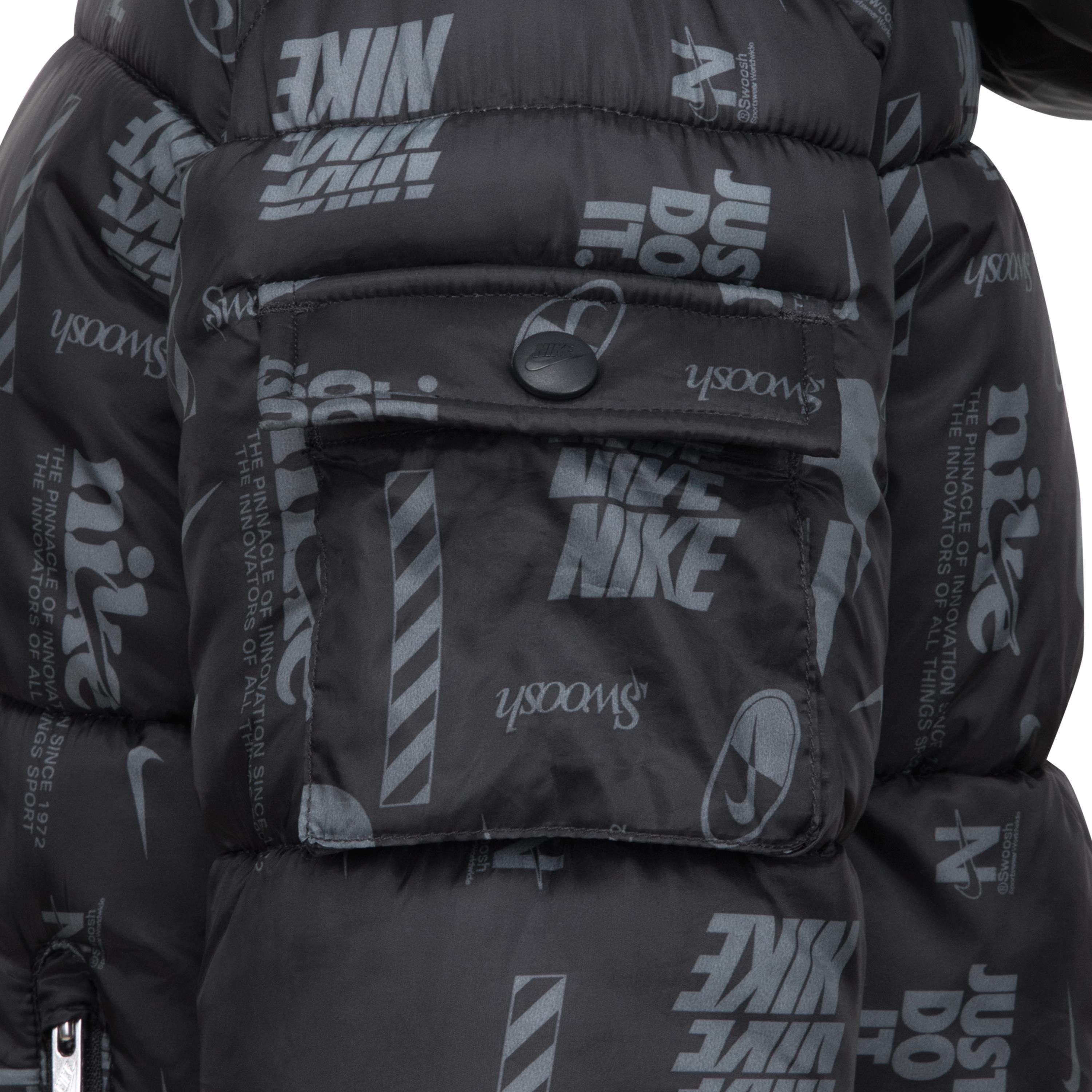 Nike Sportswear Gewatteerde jas