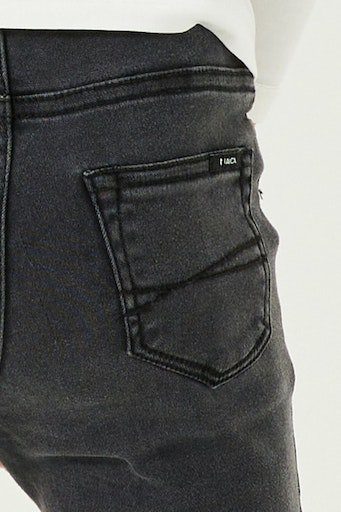 Garcia Jeggings Jessy met verstelbare band
