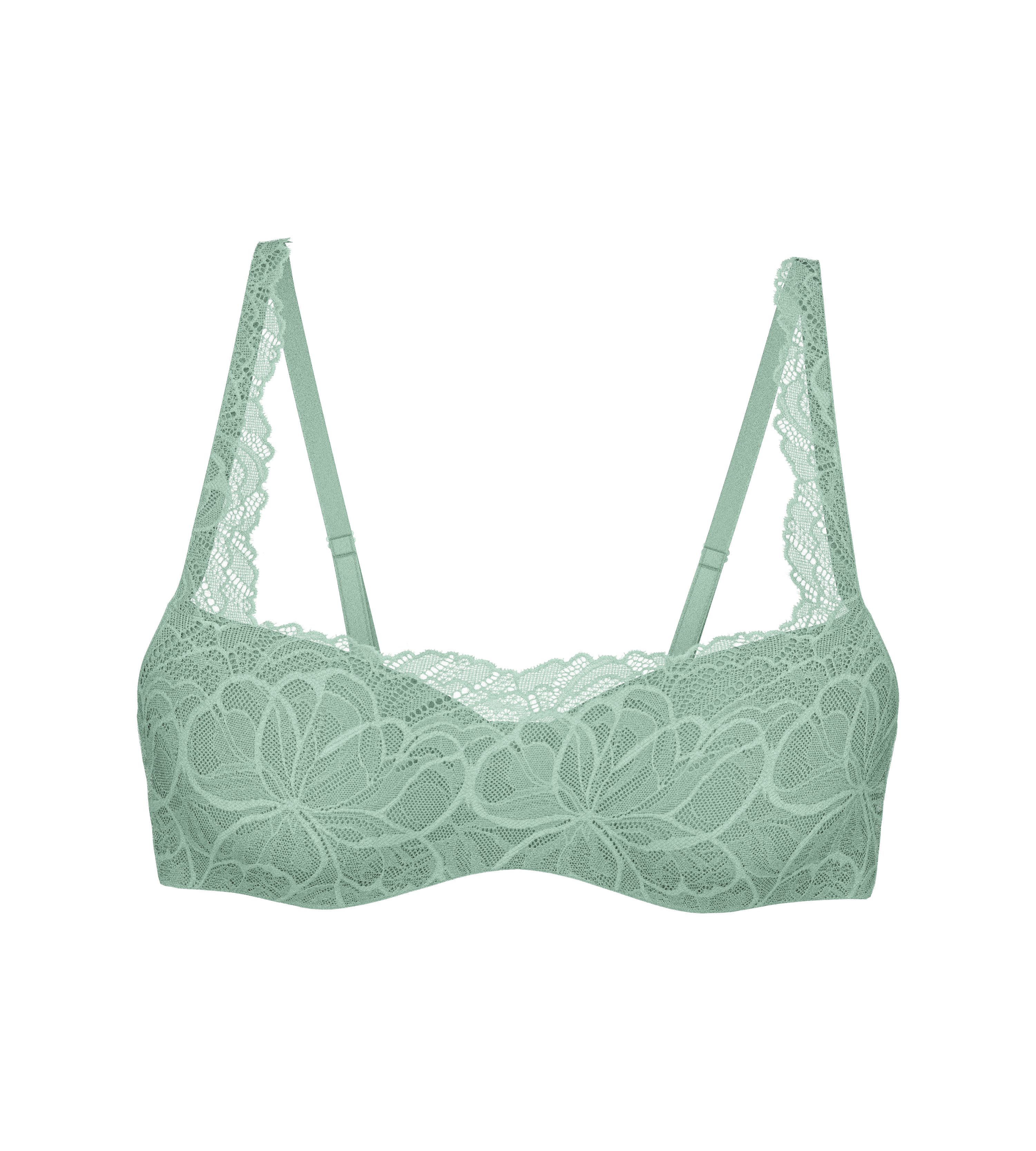 Triumph Beugel-bh Body Make-Up Illusion Lace Balconette