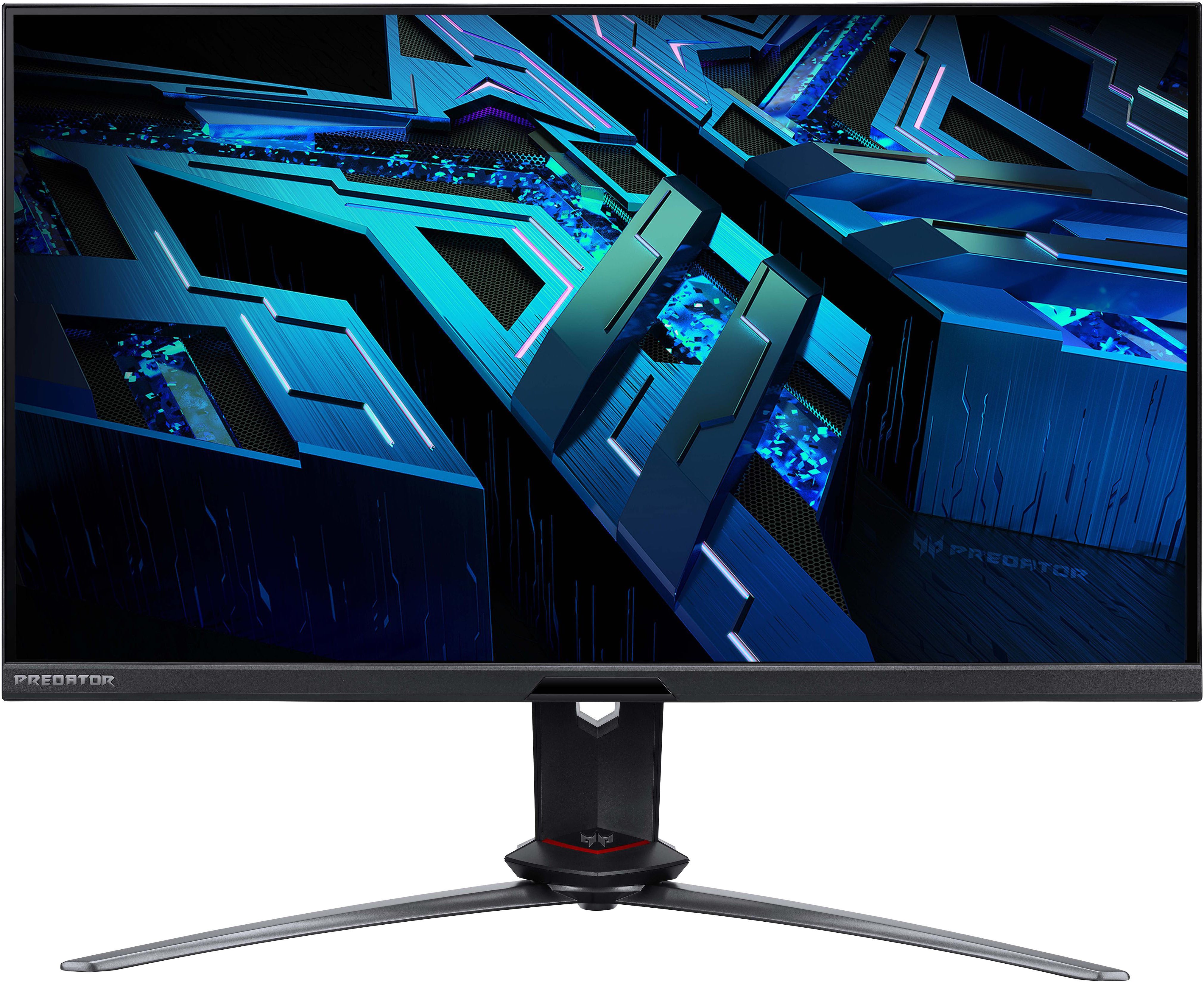 Acer Gaming-ledscherm Predator XB283K KV, 71 cm / 28", 4K Ultra HD