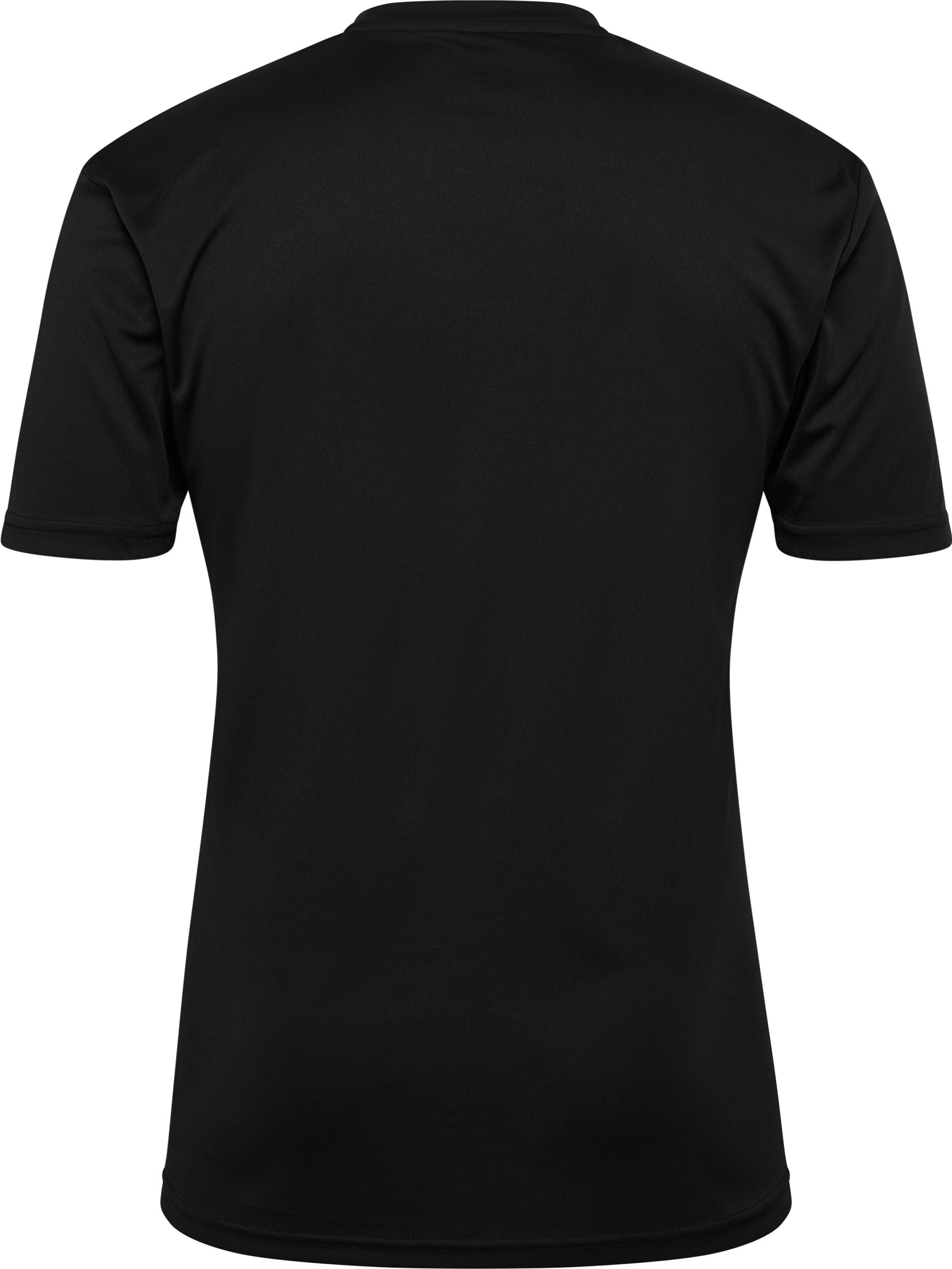 hummel Trainingsshirt HMLLOGO JERSEY S/S (1-delig)