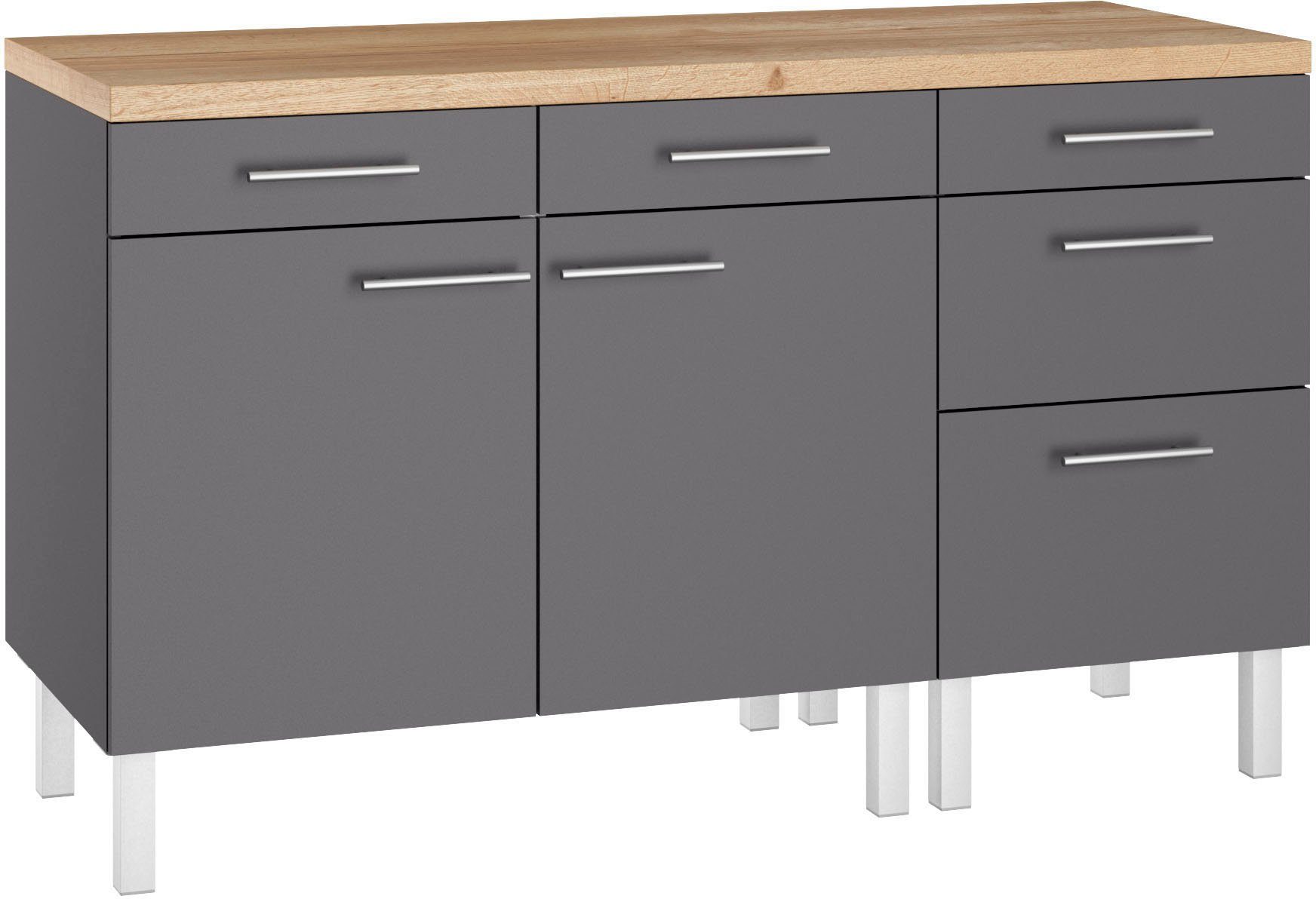 OPTIFIT Pantry keuken Lilly Breedte 150 cm