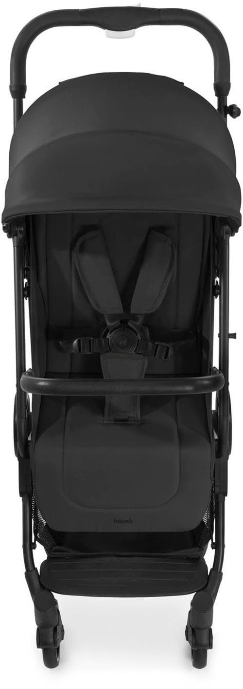 Hauck Kinder-buggy Travel N Care, black
