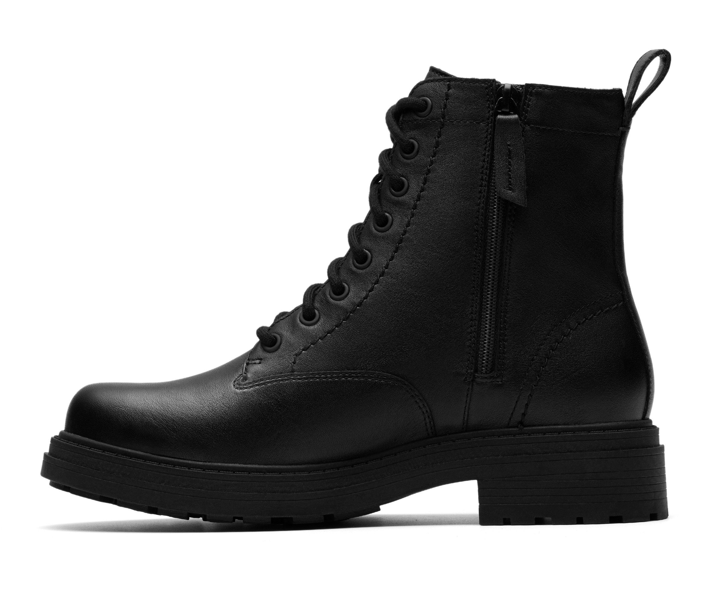 Clarks Veterschoenen Orinoco 3 Style