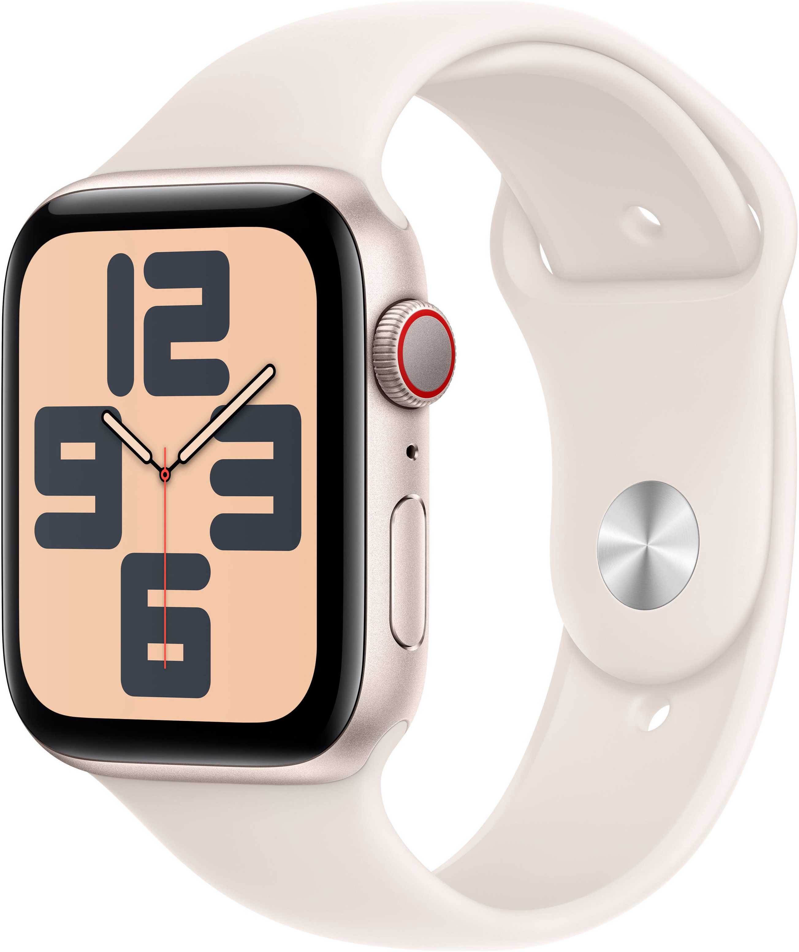 Apple Smartwatch Watch SE (2024)