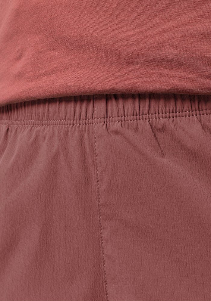 Jack Wolfskin Short WANDERTHIRST SHORTS W