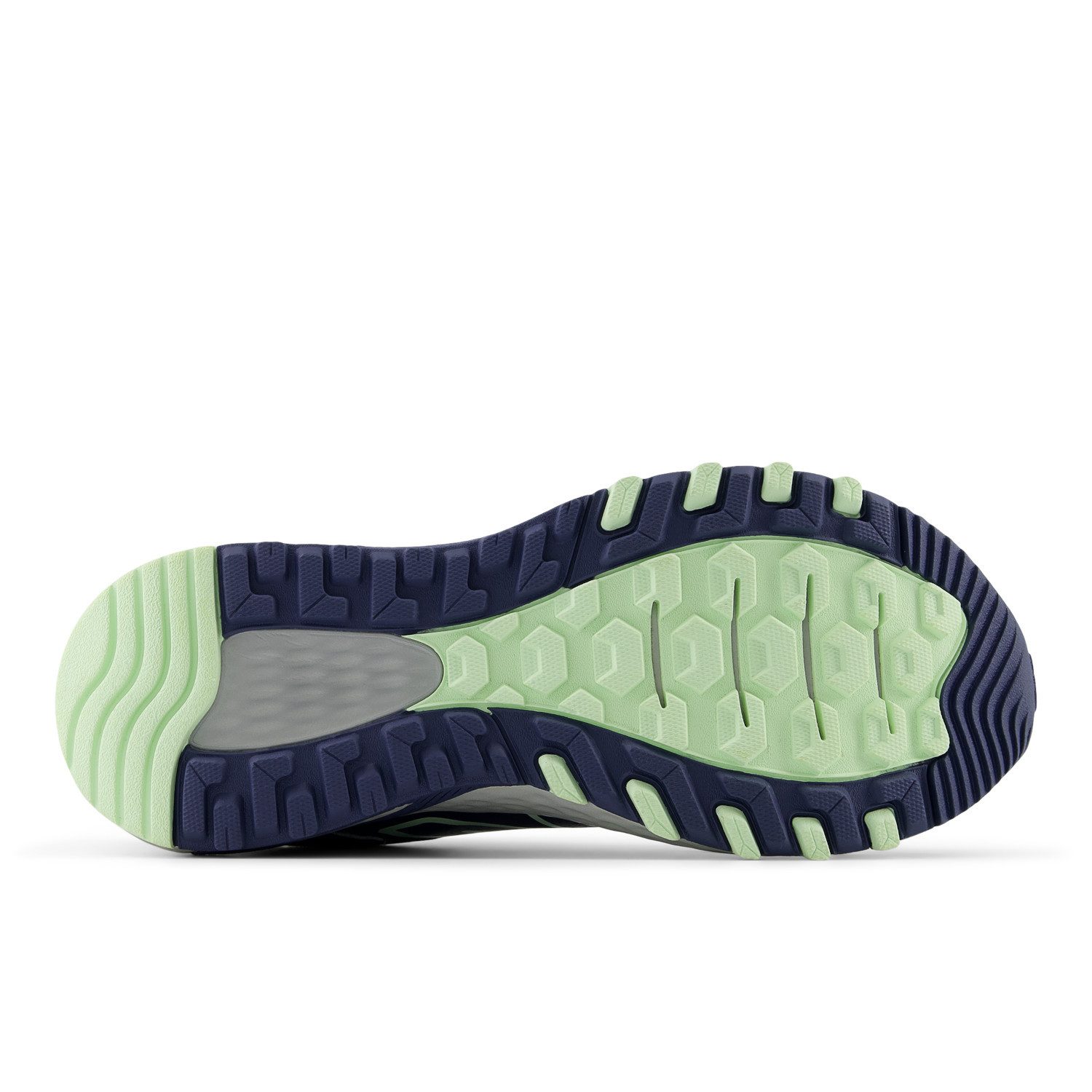 New Balance Wandelschoenen 410 v8 Trailrunning schoen, hardloopschoen