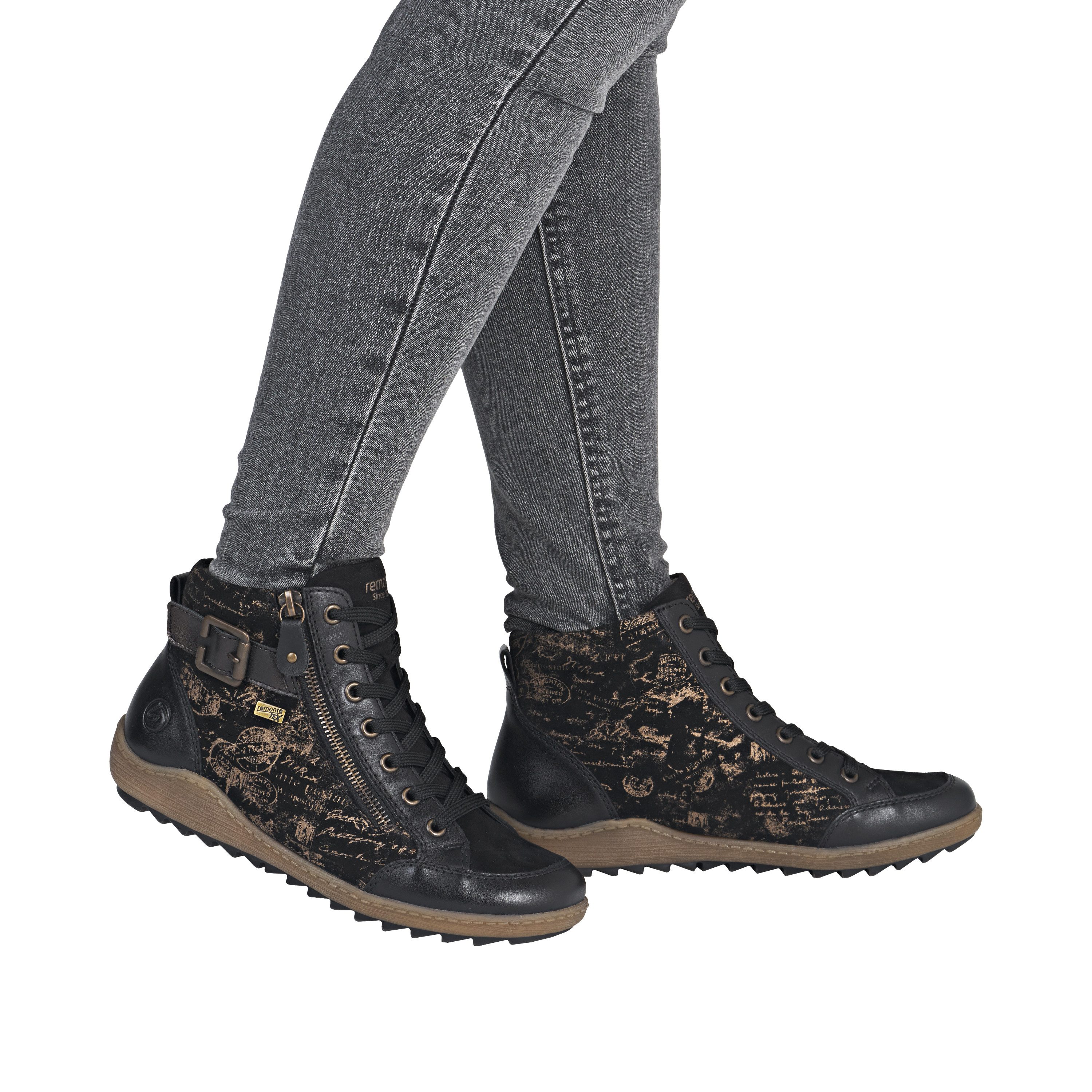 Remonte Veterschoenen