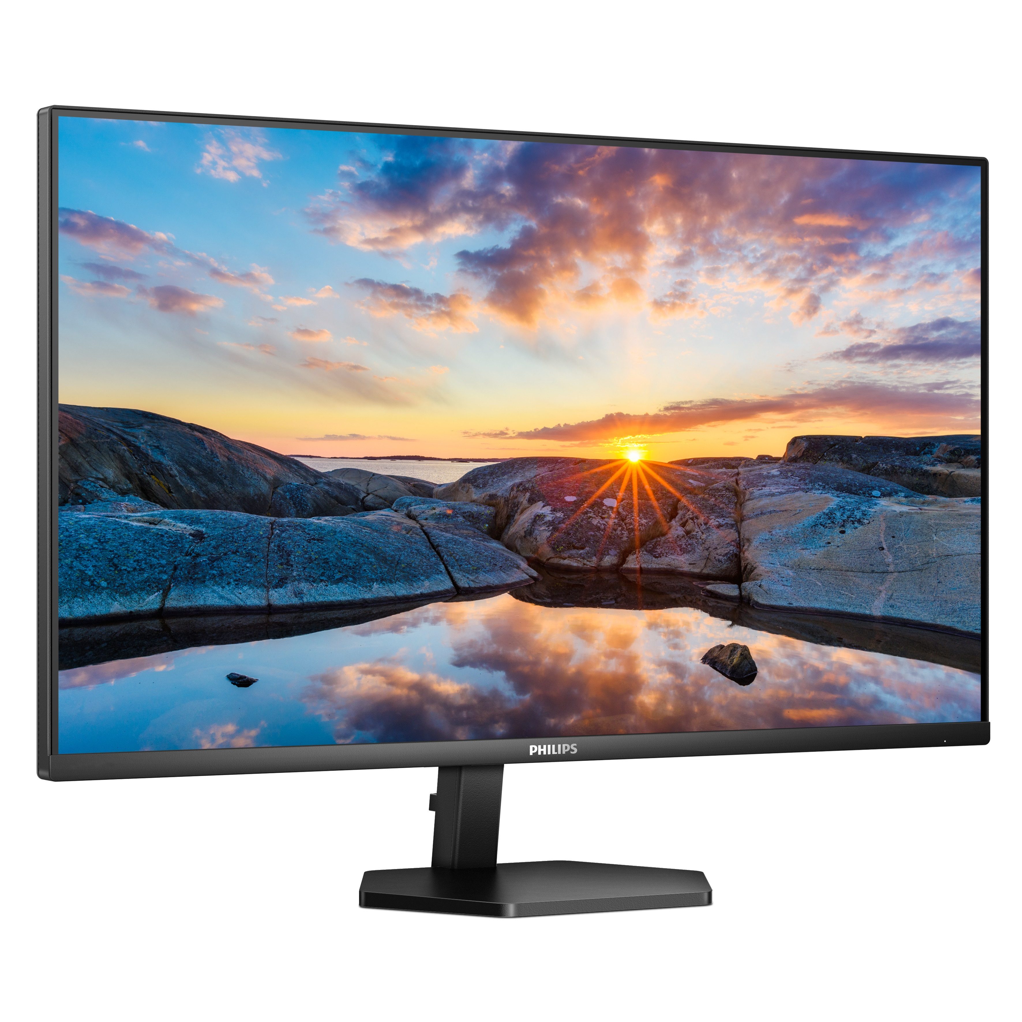 Philips Lcd-monitor 32E1N3100LA, 80 cm / 32", Full HD