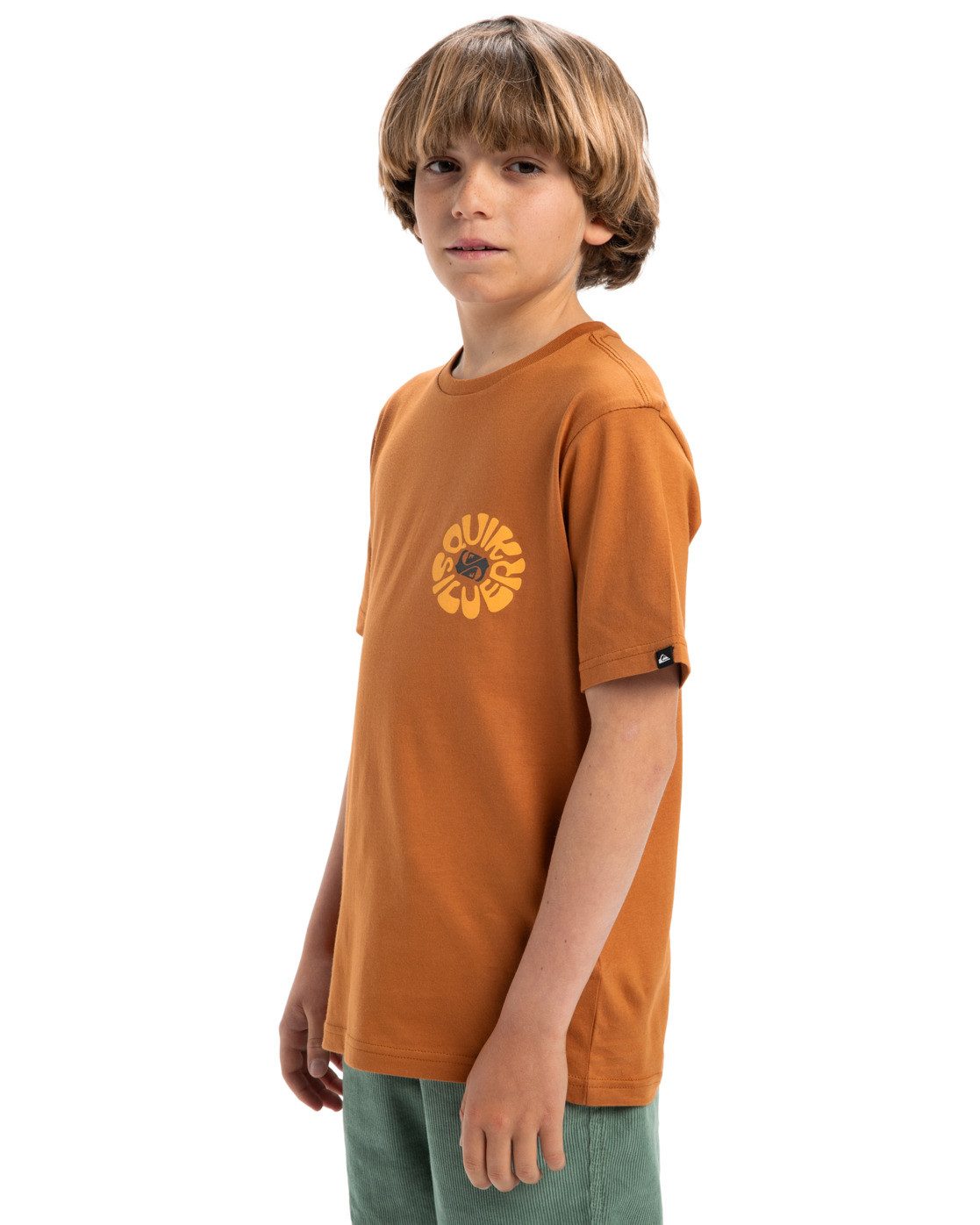 Quiksilver Shirttop Evo Road End