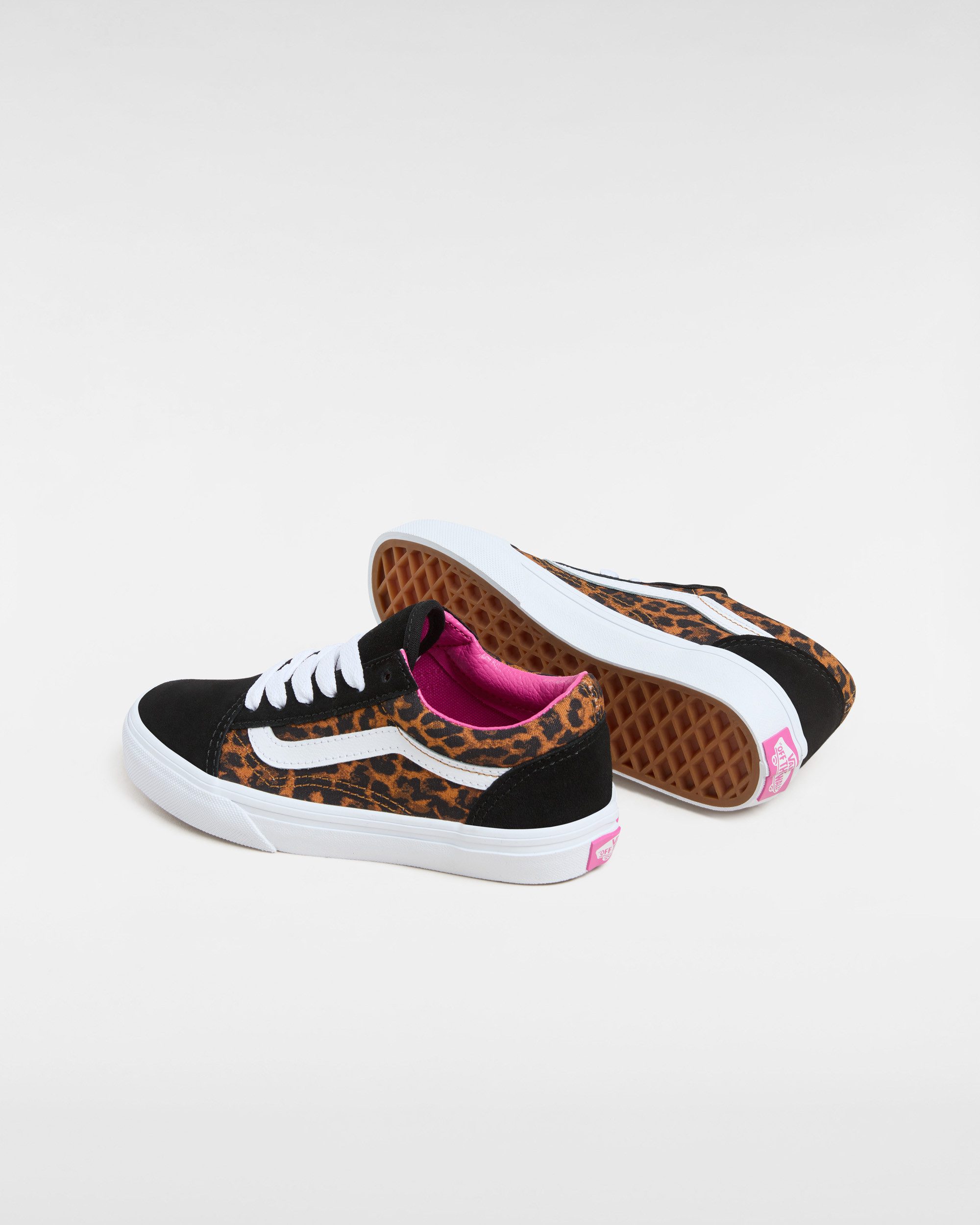 Vans Sneakers Old Skool voor kinderen