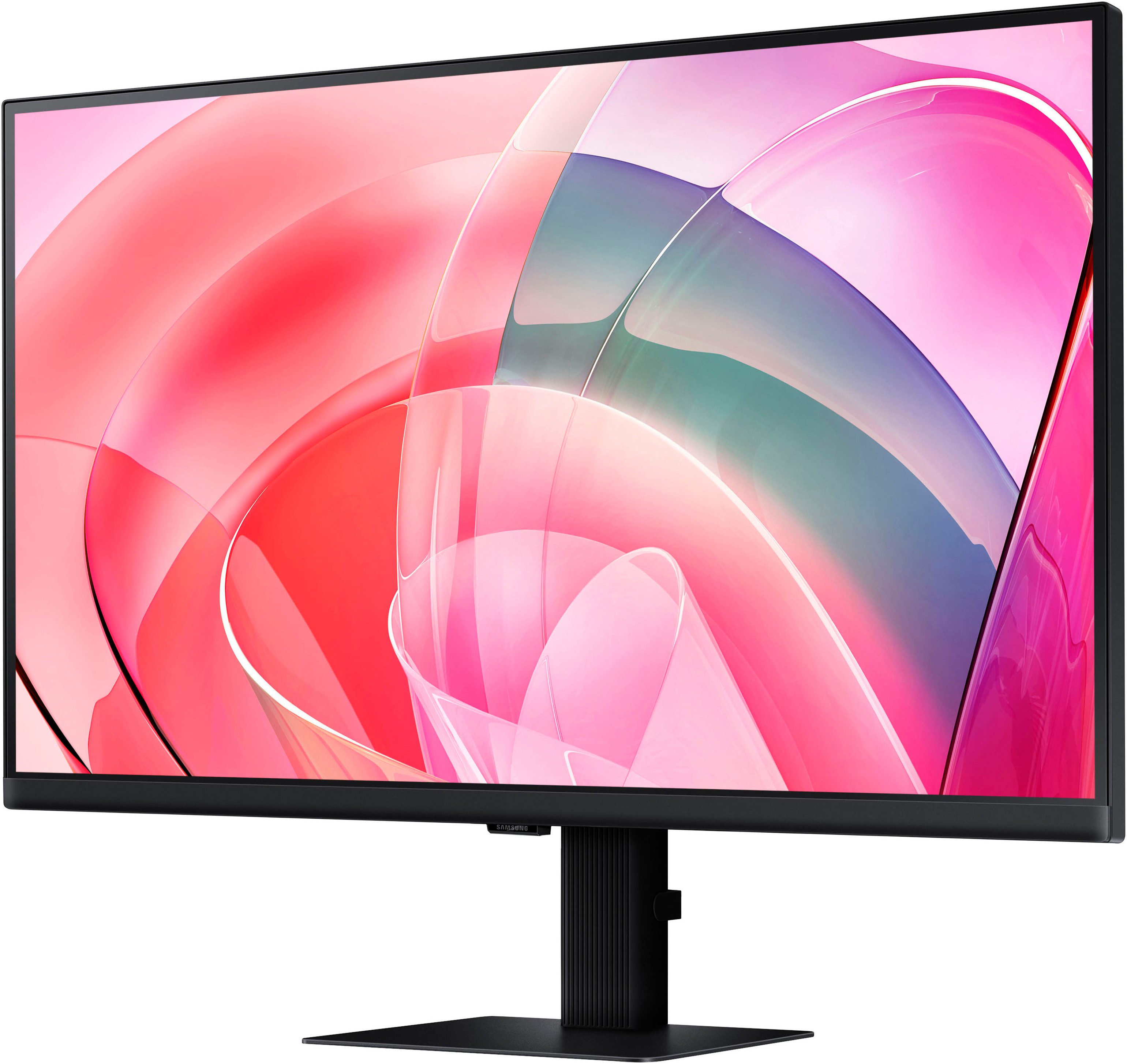 Samsung Ledscherm S32D700EAU, 80 cm / 32", 4K Ultra HD