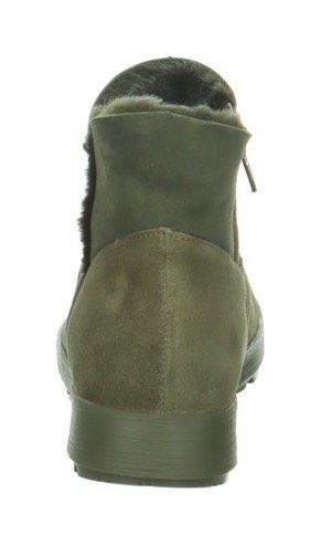 Think! Winterlaarzen COMODA met een ritssluiting