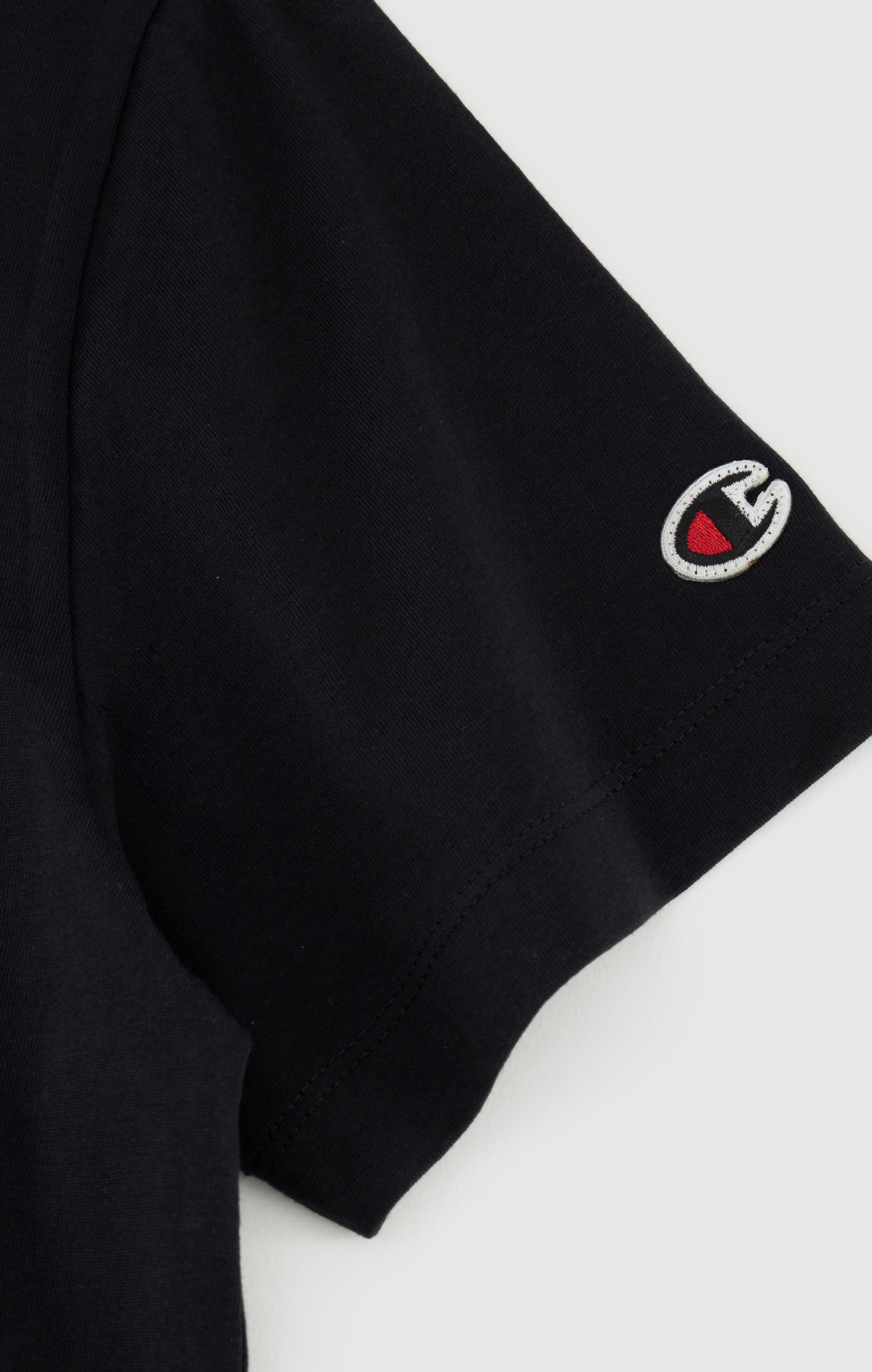 Champion T-shirt CREWNECK T-SHIRT