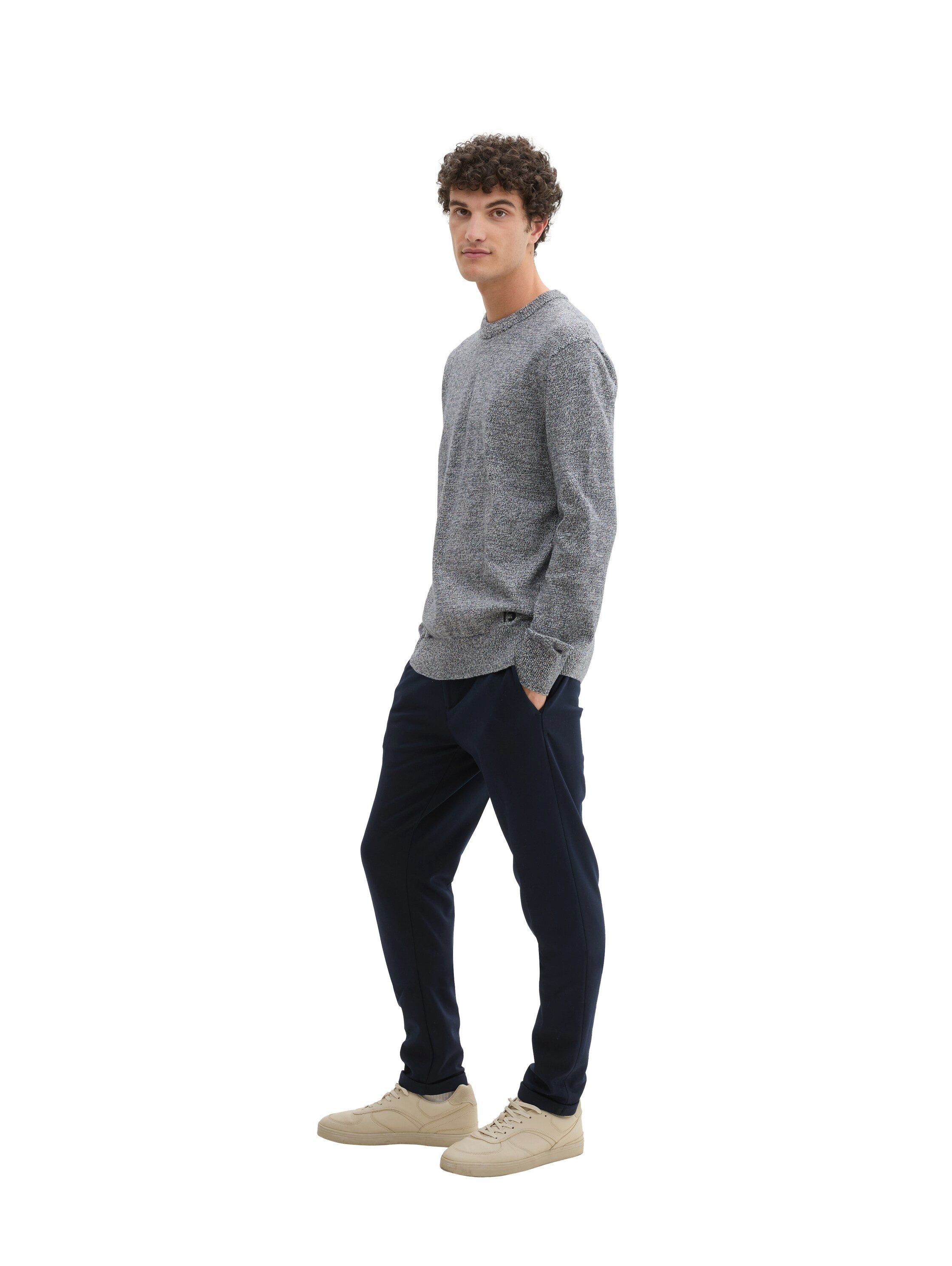 Tom Tailor Denim Chino met zakken