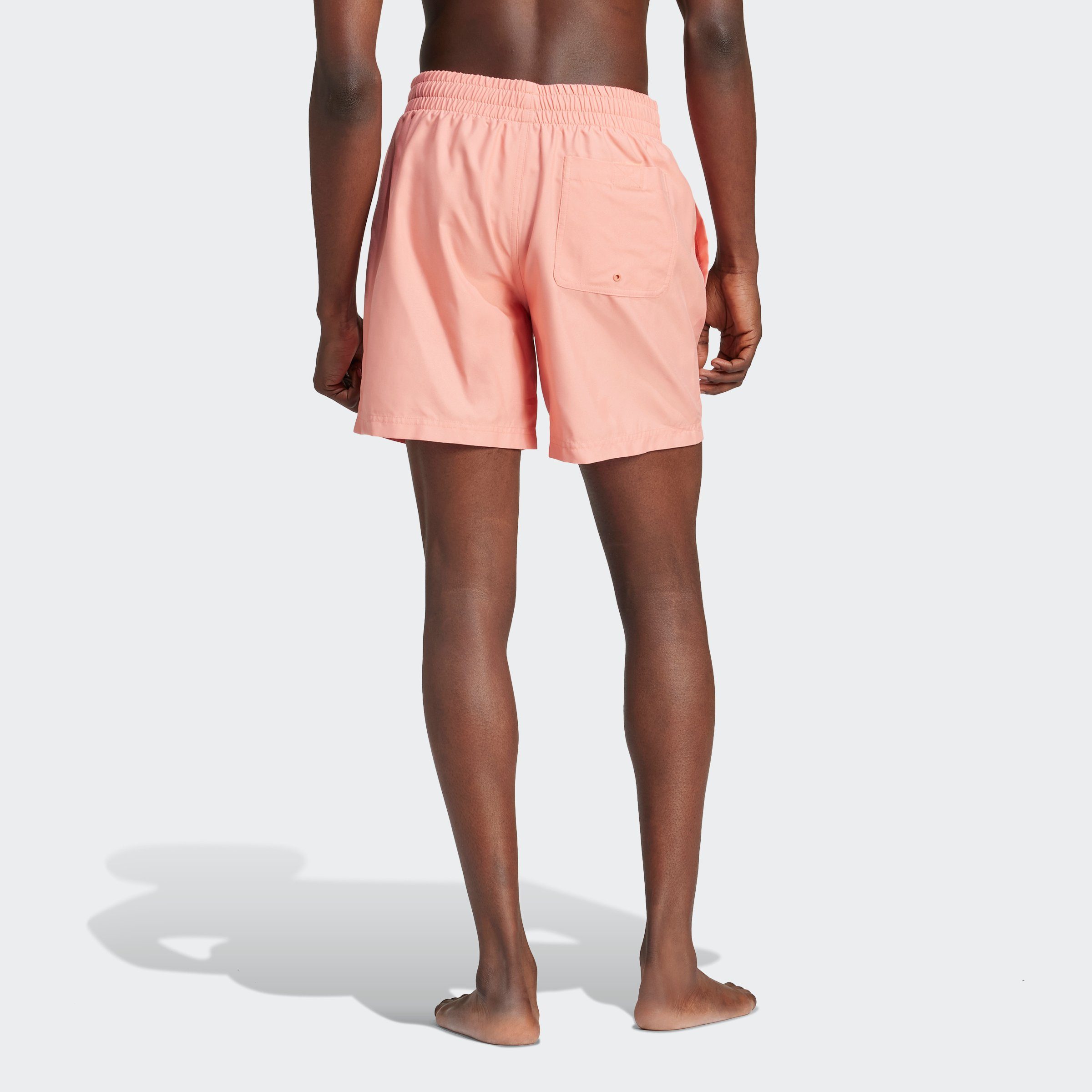 adidas Performance Zwembroek ORIGINALS ESSENTIALS SOLID (1 stuk)