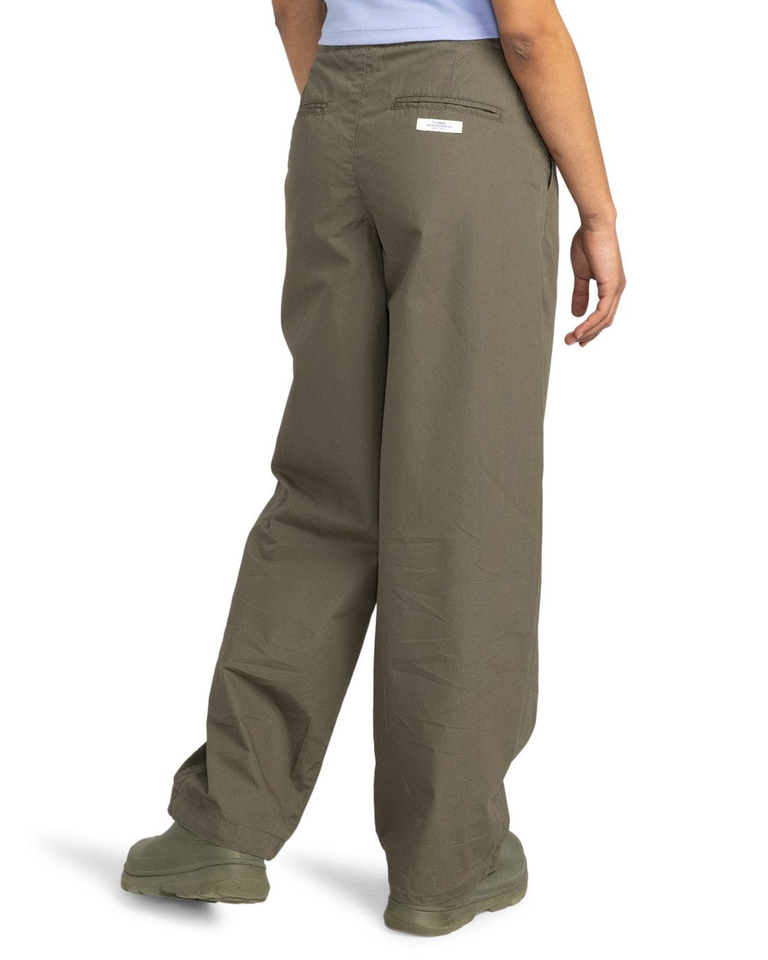 Element Outdoorbroek Daily