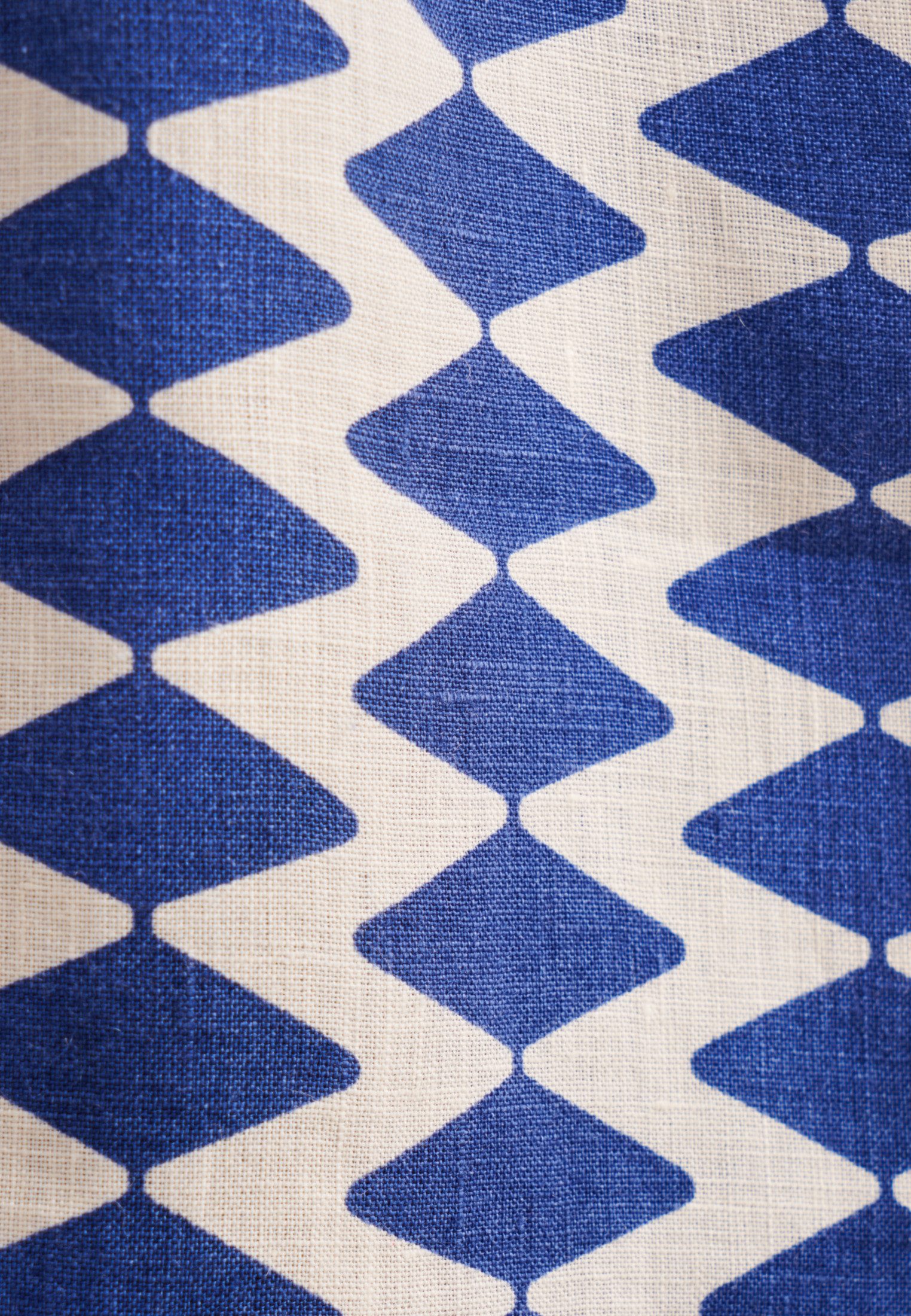 seidensticker Overhemdblouse Zwarte roos Lange mouwen kraag geometrische motieven