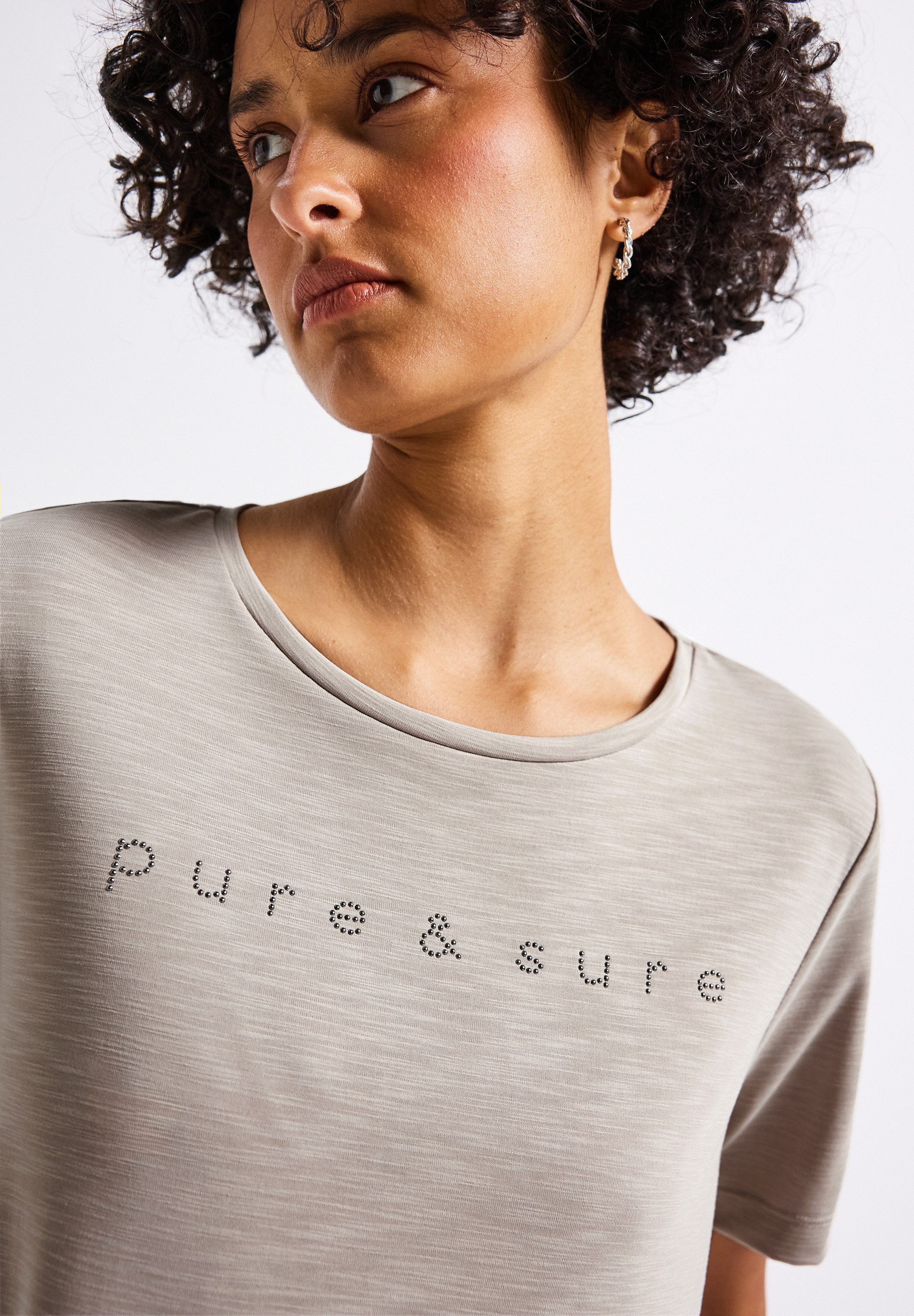 STREET ONE T-shirt