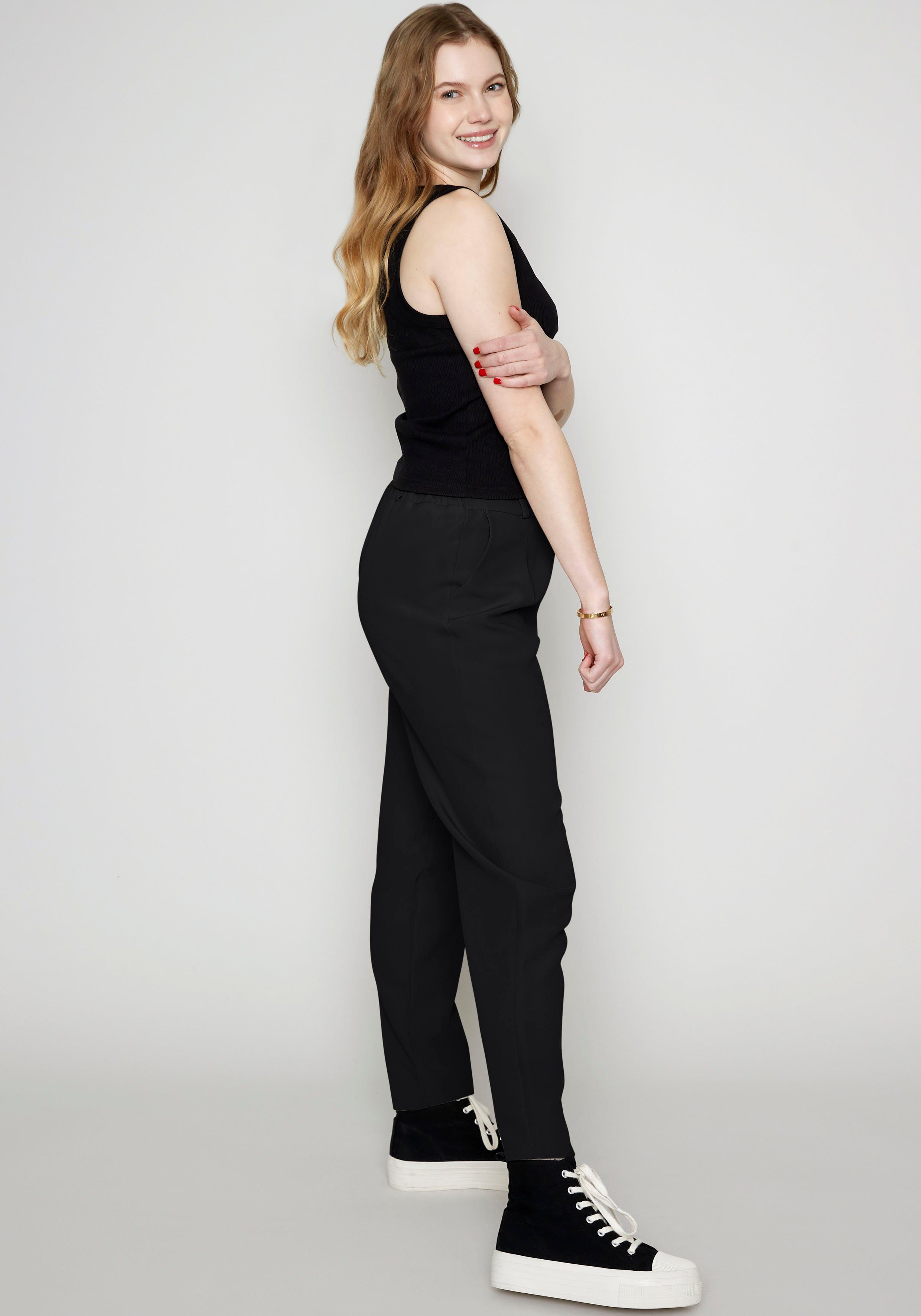 HaILYS Pantalon LG P TR Lo44ra (1-delig)