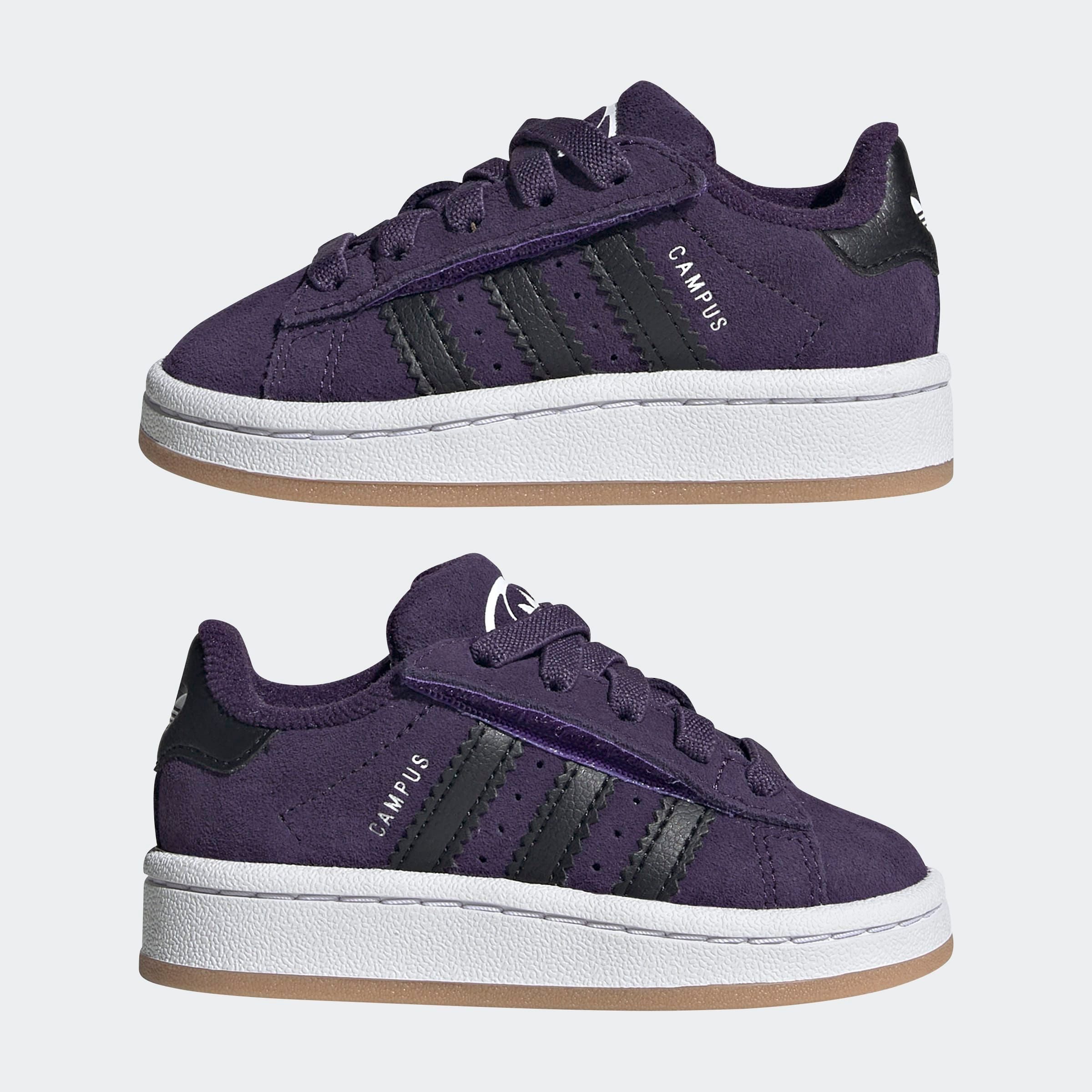 adidas Originals Sneakers CAMPUS 00S COMFORT CLOSURE ELASTIC LACES KIDS
