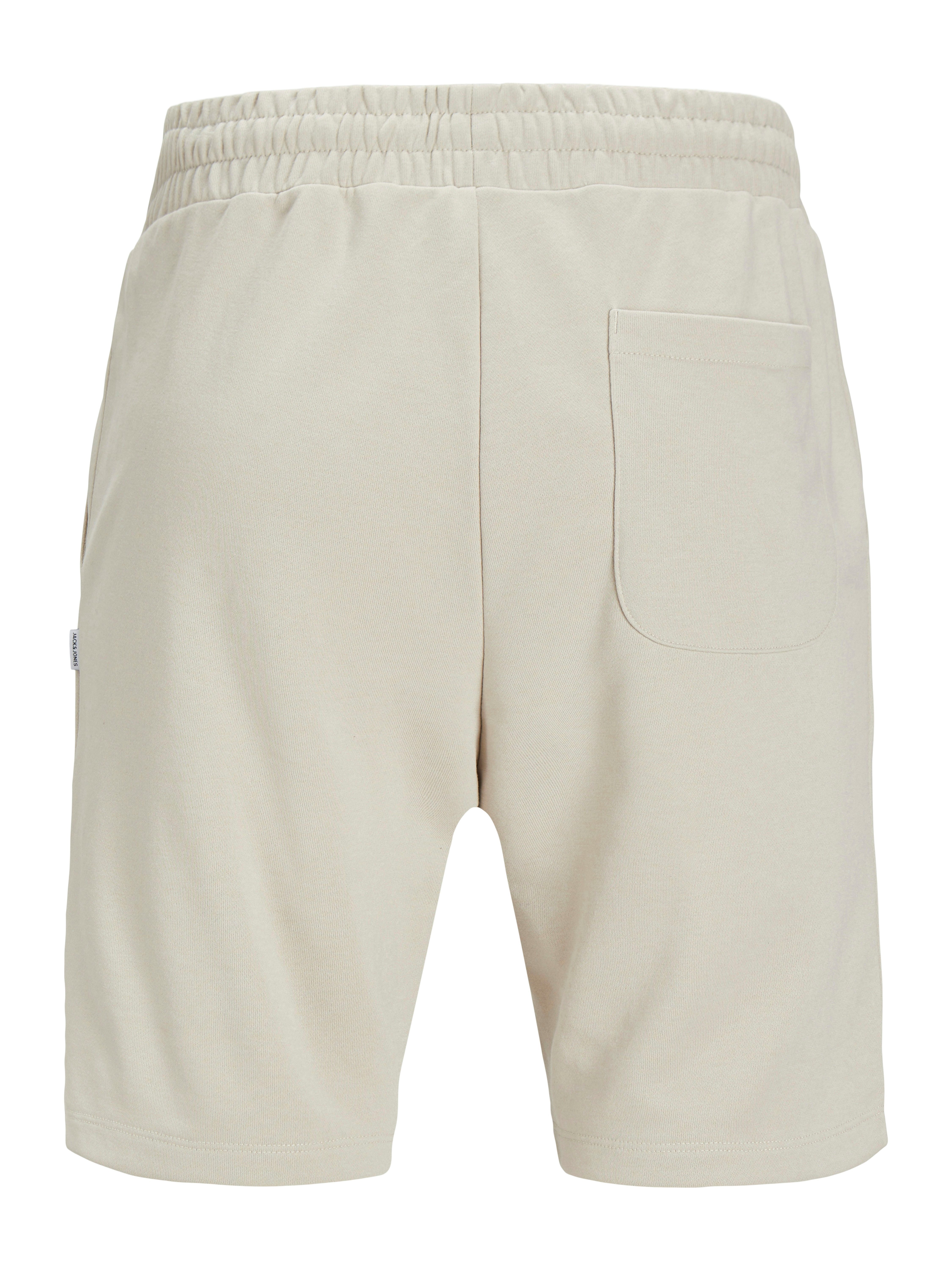Jack & Jones Short JPSTGORDON BRADLEY SWEAT SHORTS MID