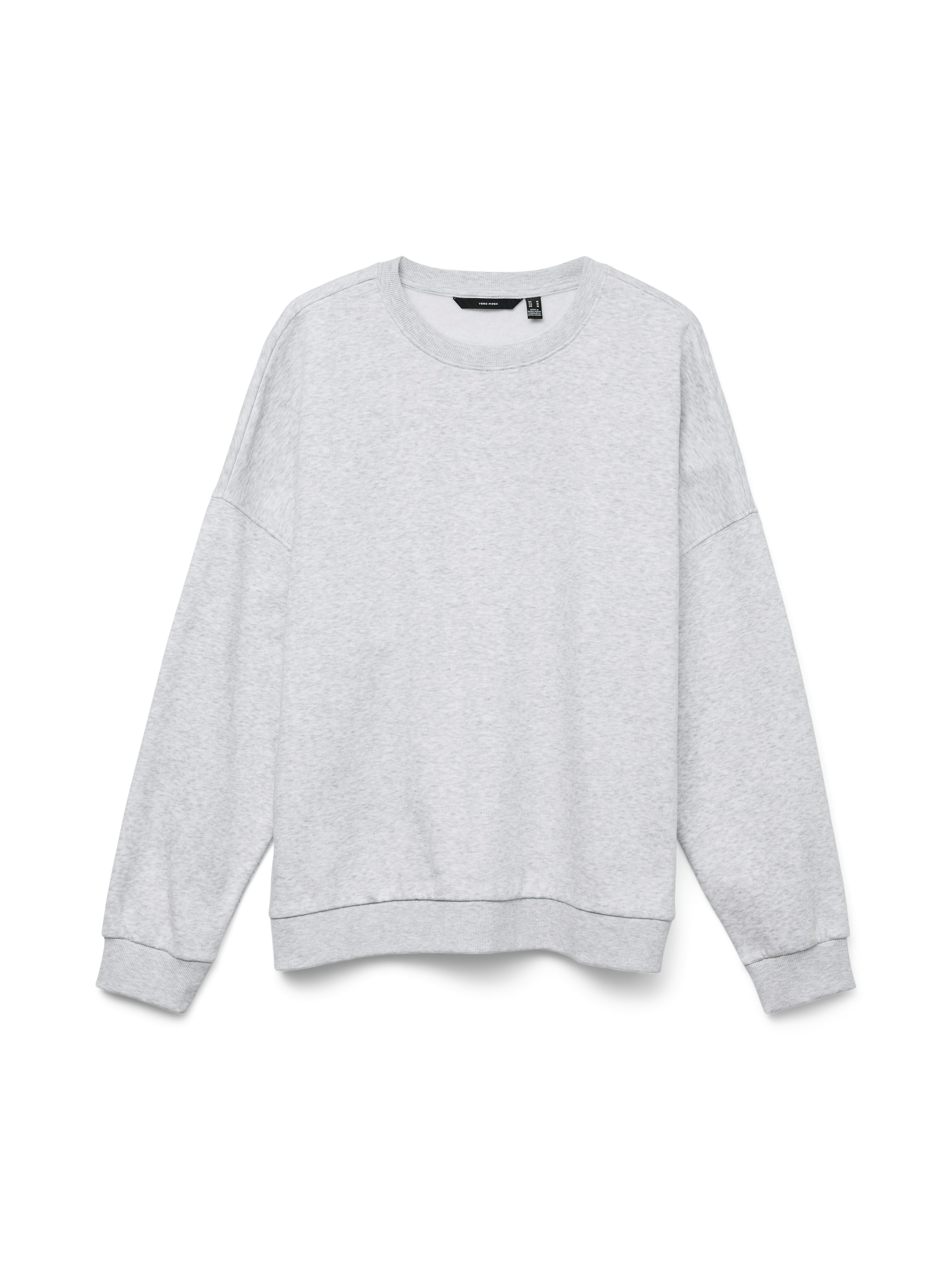 Vero Moda Sweatshirt VMSONJA LS SWEAT JRS NOOS