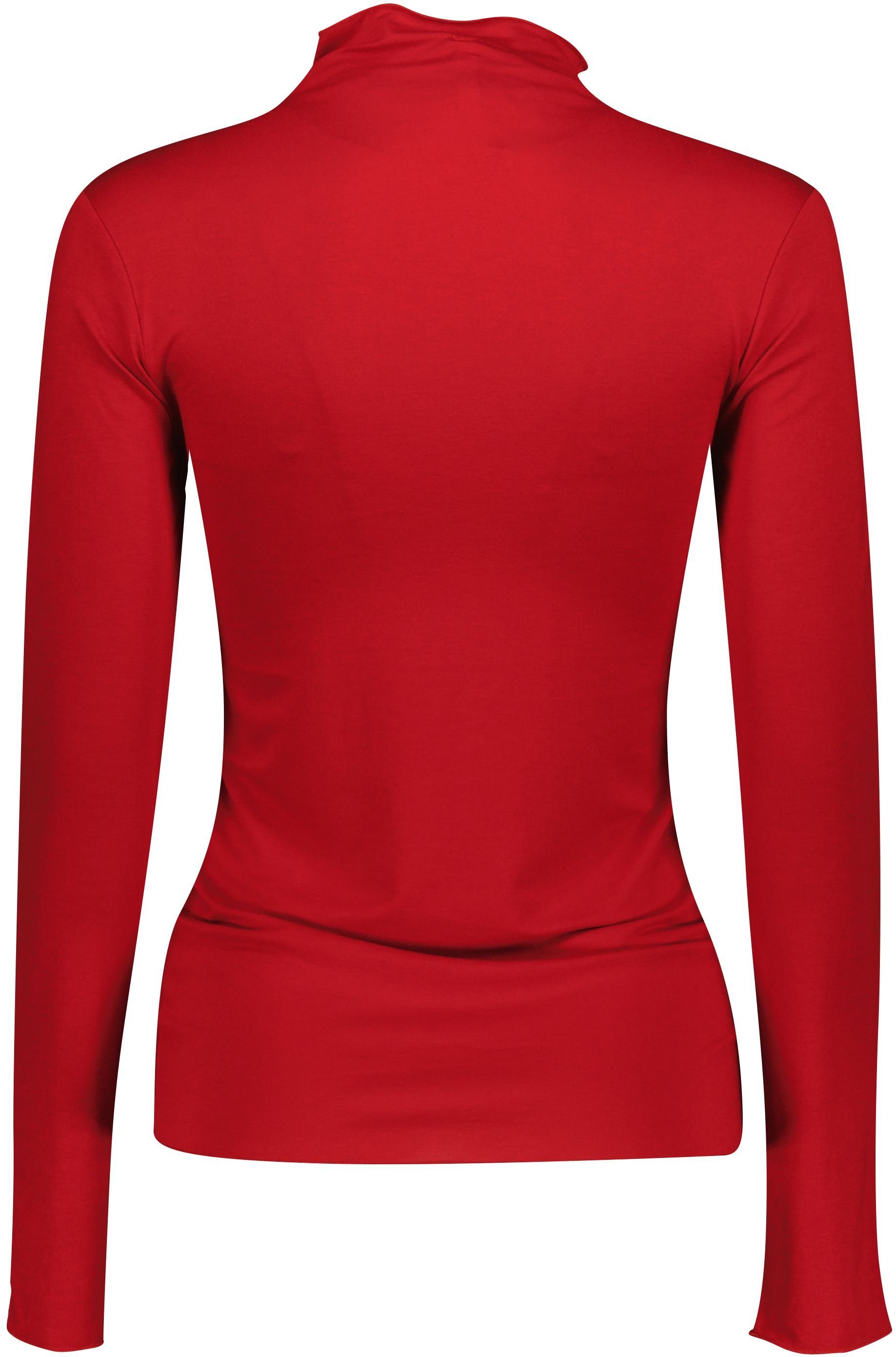 IMPERIAL Shirt met lange mouwen