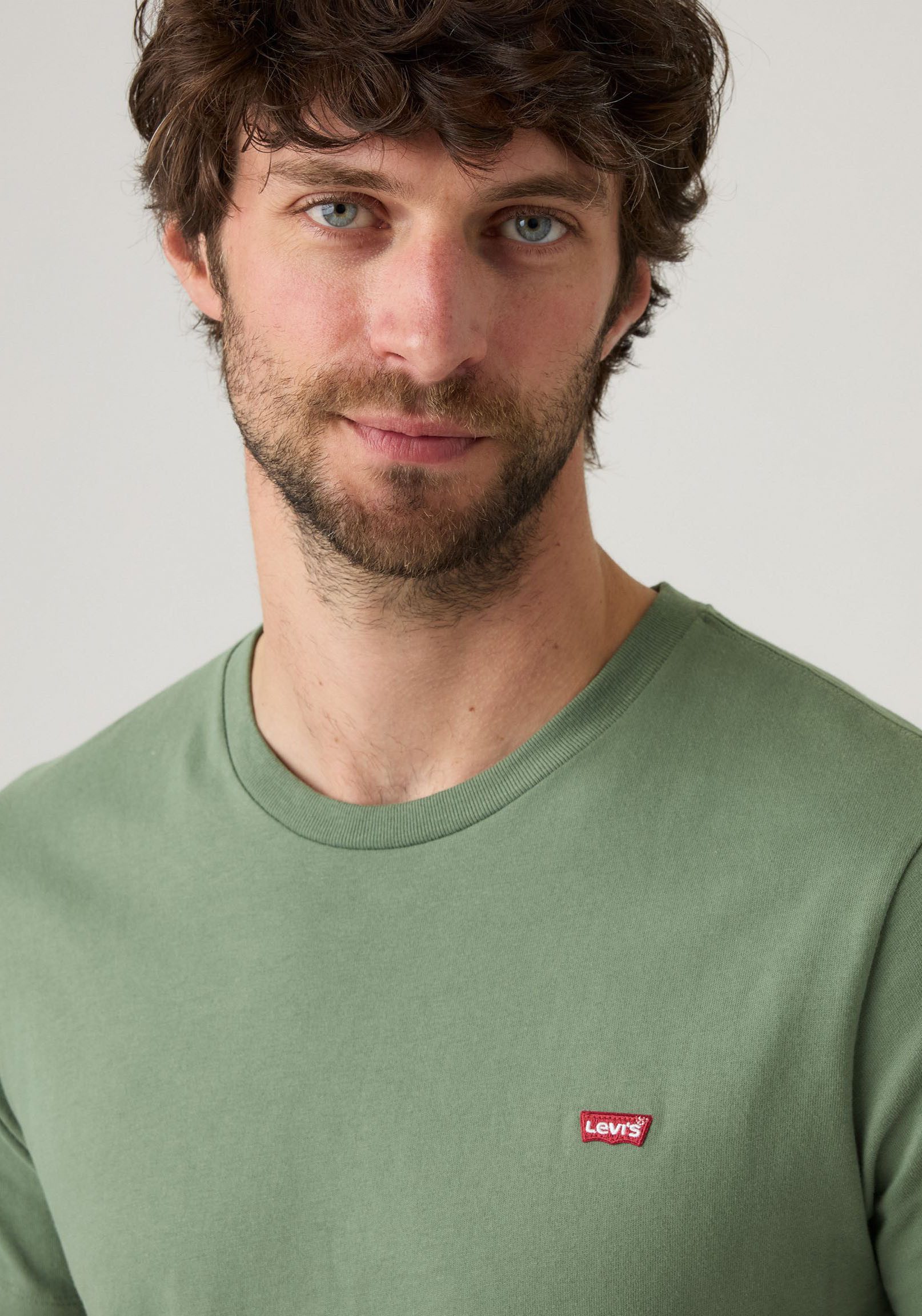 Levi's® T-shirt ORIGINAL HM TEE