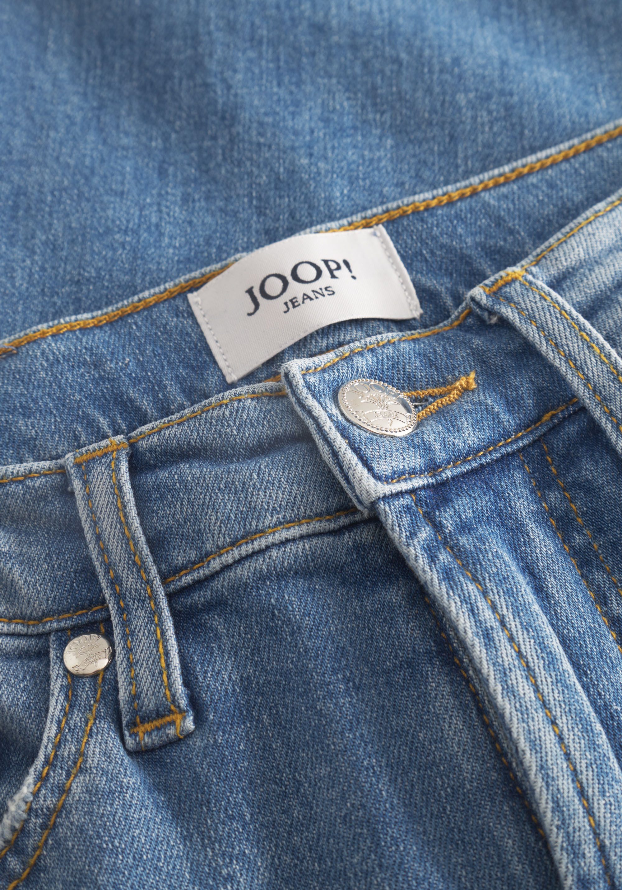 Joop Jeans Bootcut jeans Marie-C