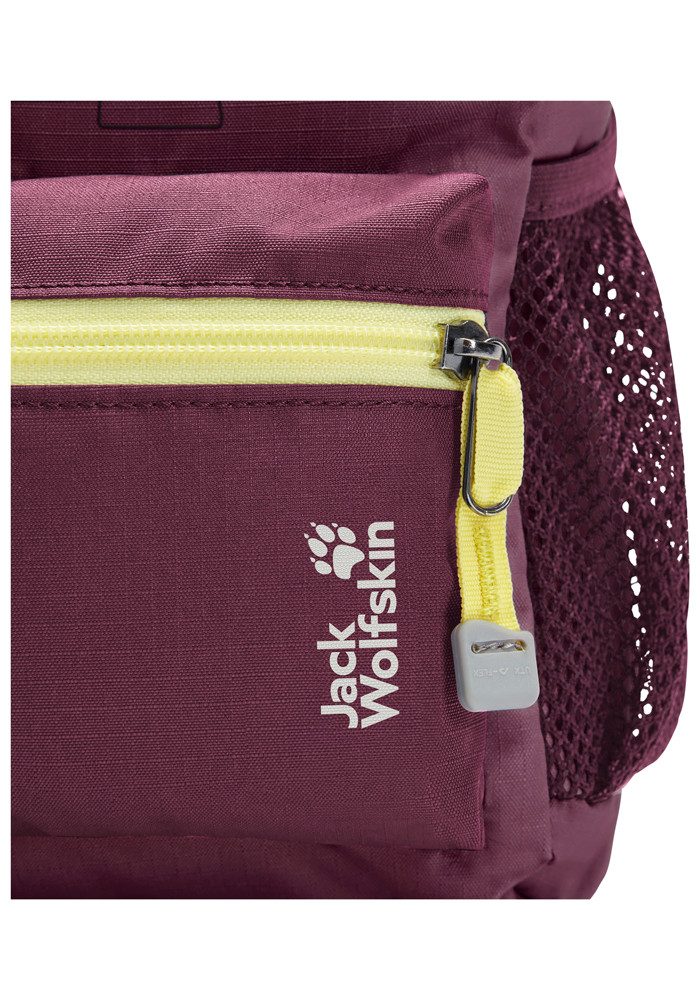 Jack Wolfskin Kinderrugzak LITTLE SCOUT 10