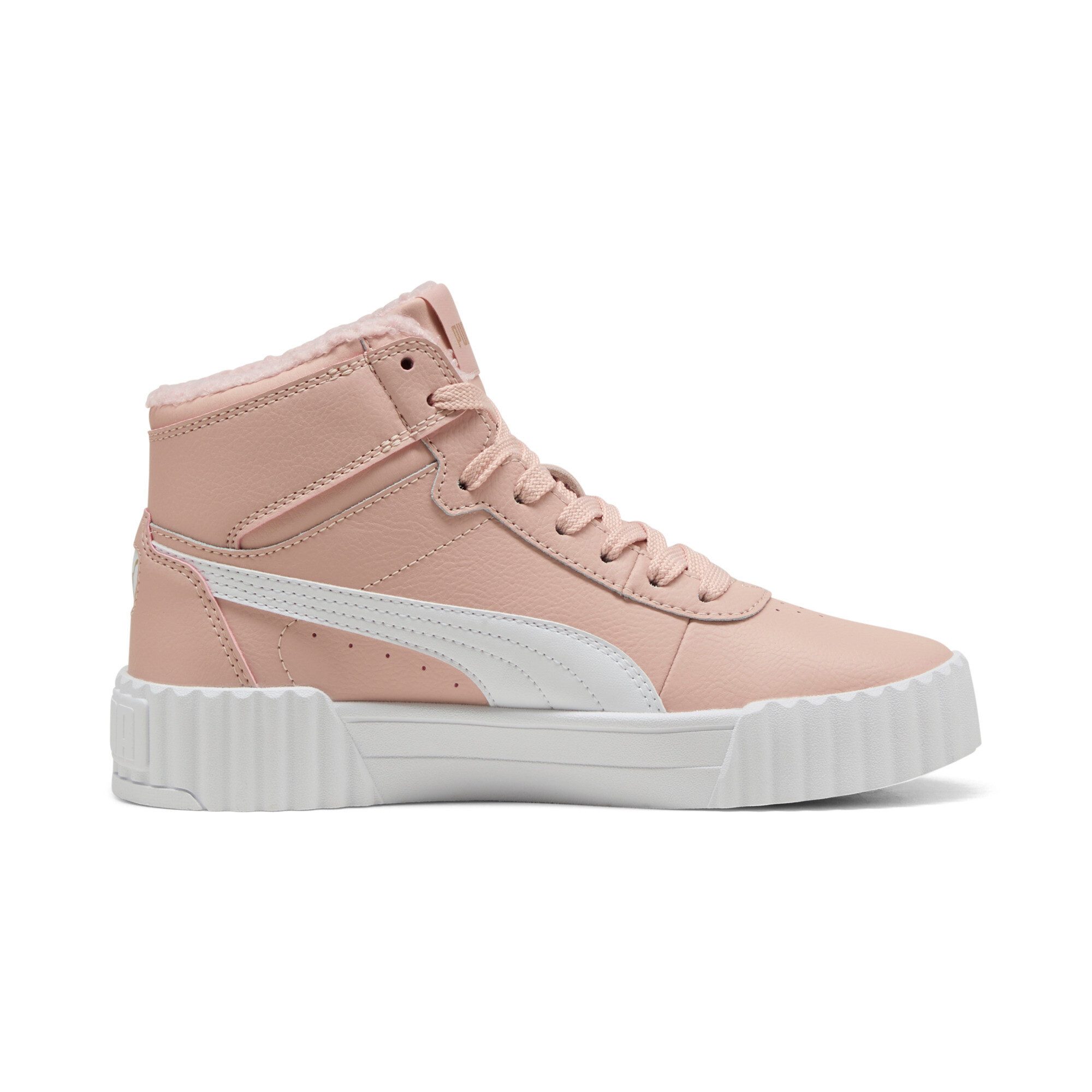 PUMA Sneakers CARINA 3.0 MID WTR JR