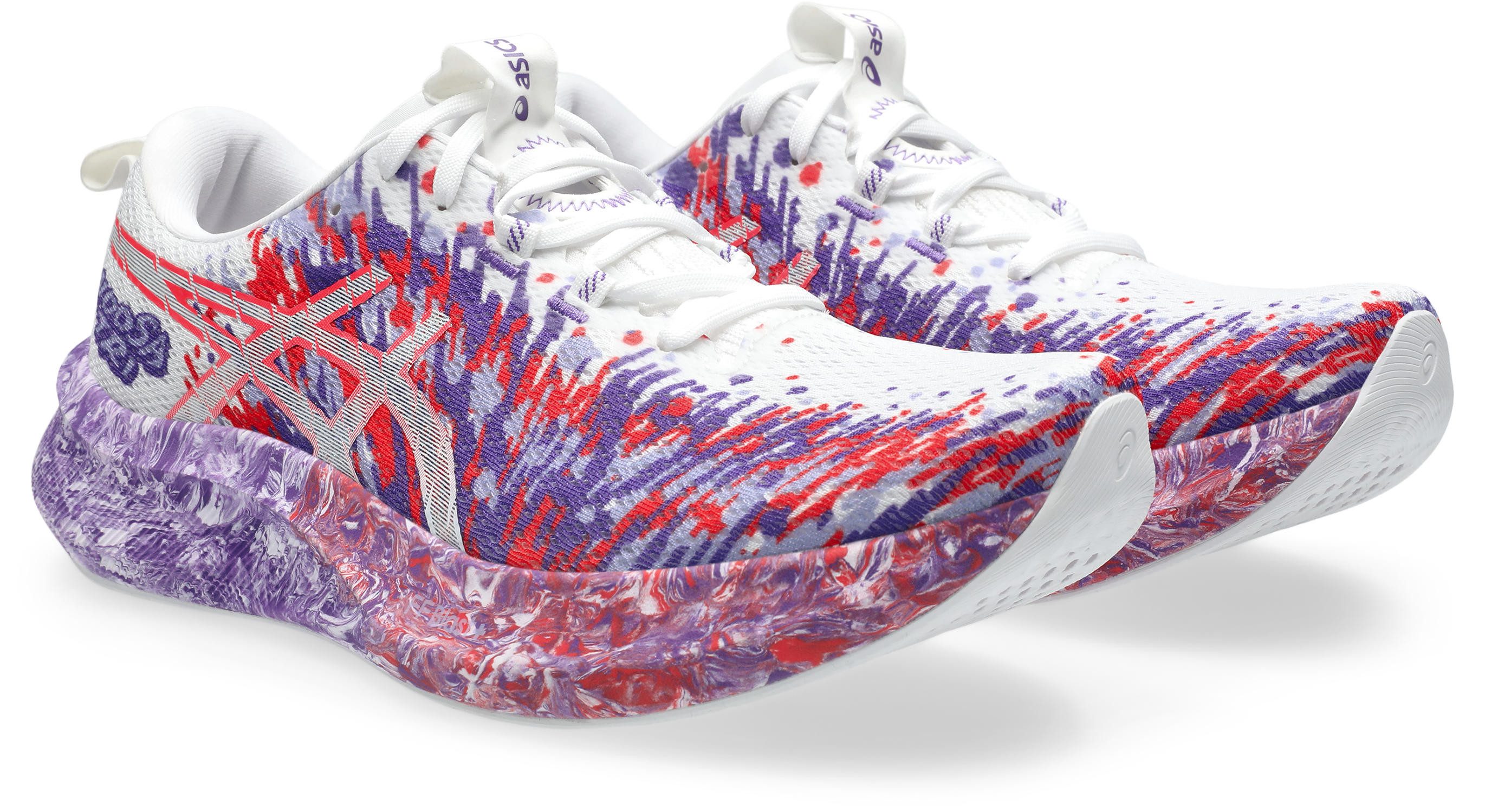 Asics Runningschoenen NOOSA TRI 16