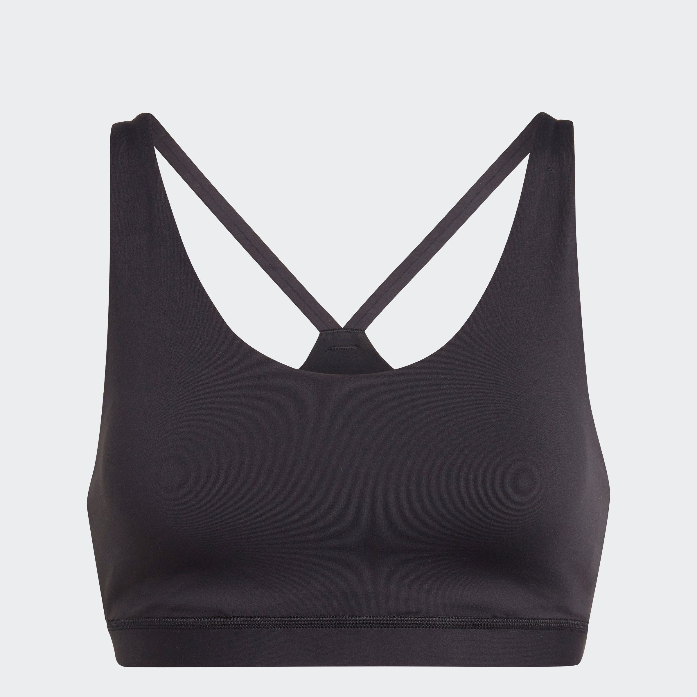 adidas Performance Sport-bh ALL ME MS BRA (1-delig)